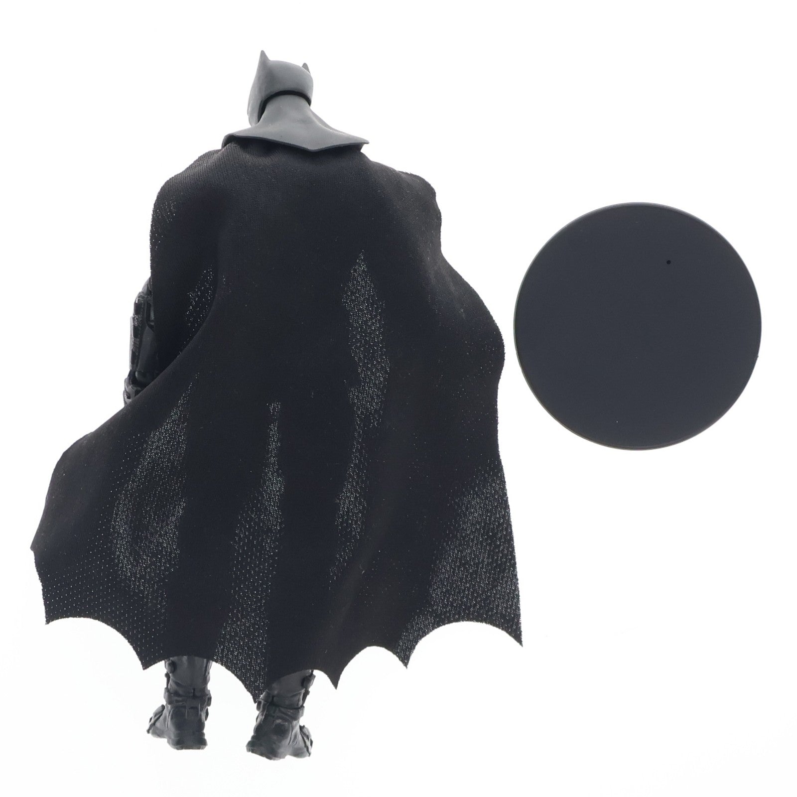 【中古即納】[FIG] DCマルチバース #219 バットマン ザ・フラッシュ 完成品 7インチ・アクションフィギュア マクファーレントイズ/ホットトイズ(20230531)