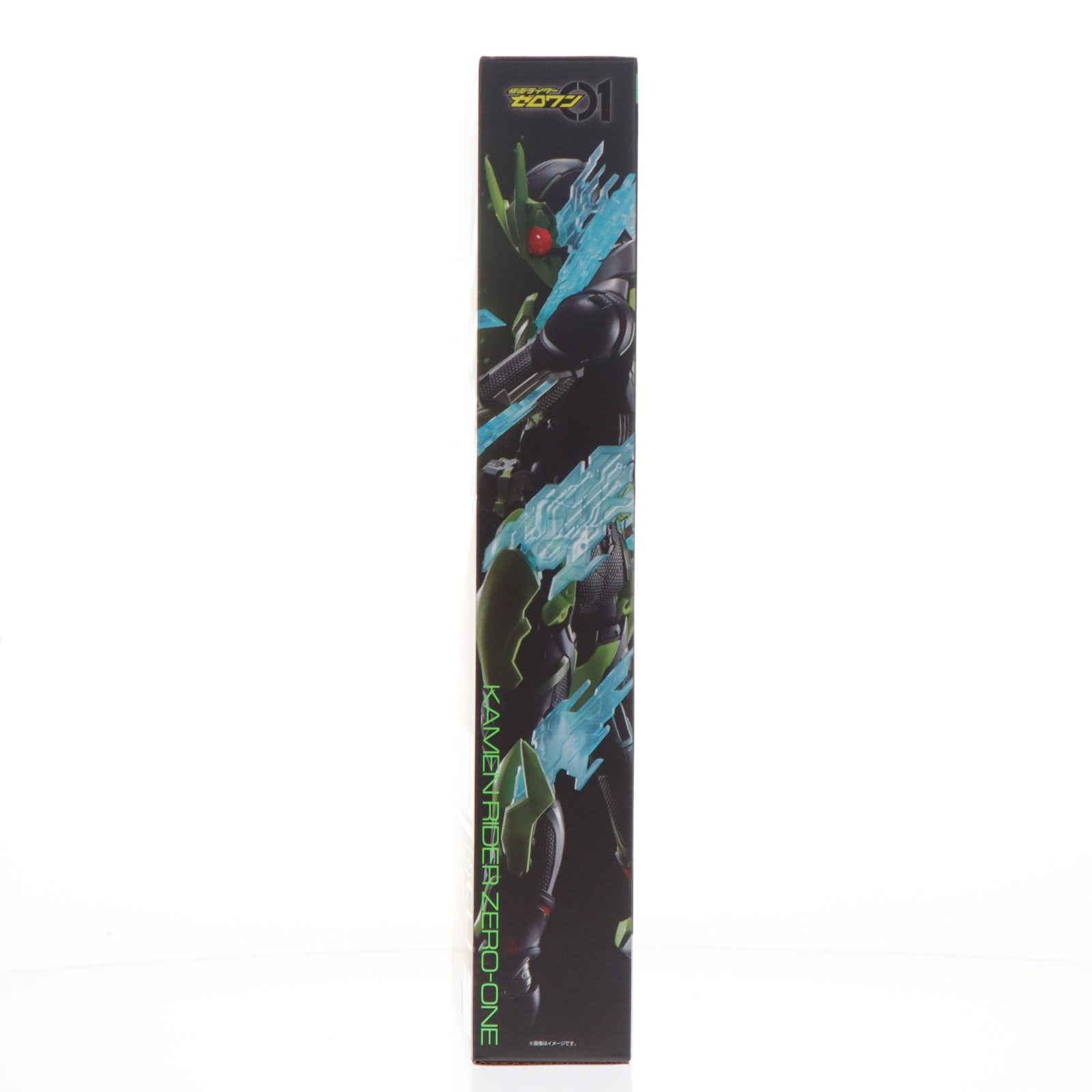 【中古即納】[FIG] METAL BUILD 仮面ライダーゼロワン 完成品 可動フィギュア バンダイスピリッツ(20260523)