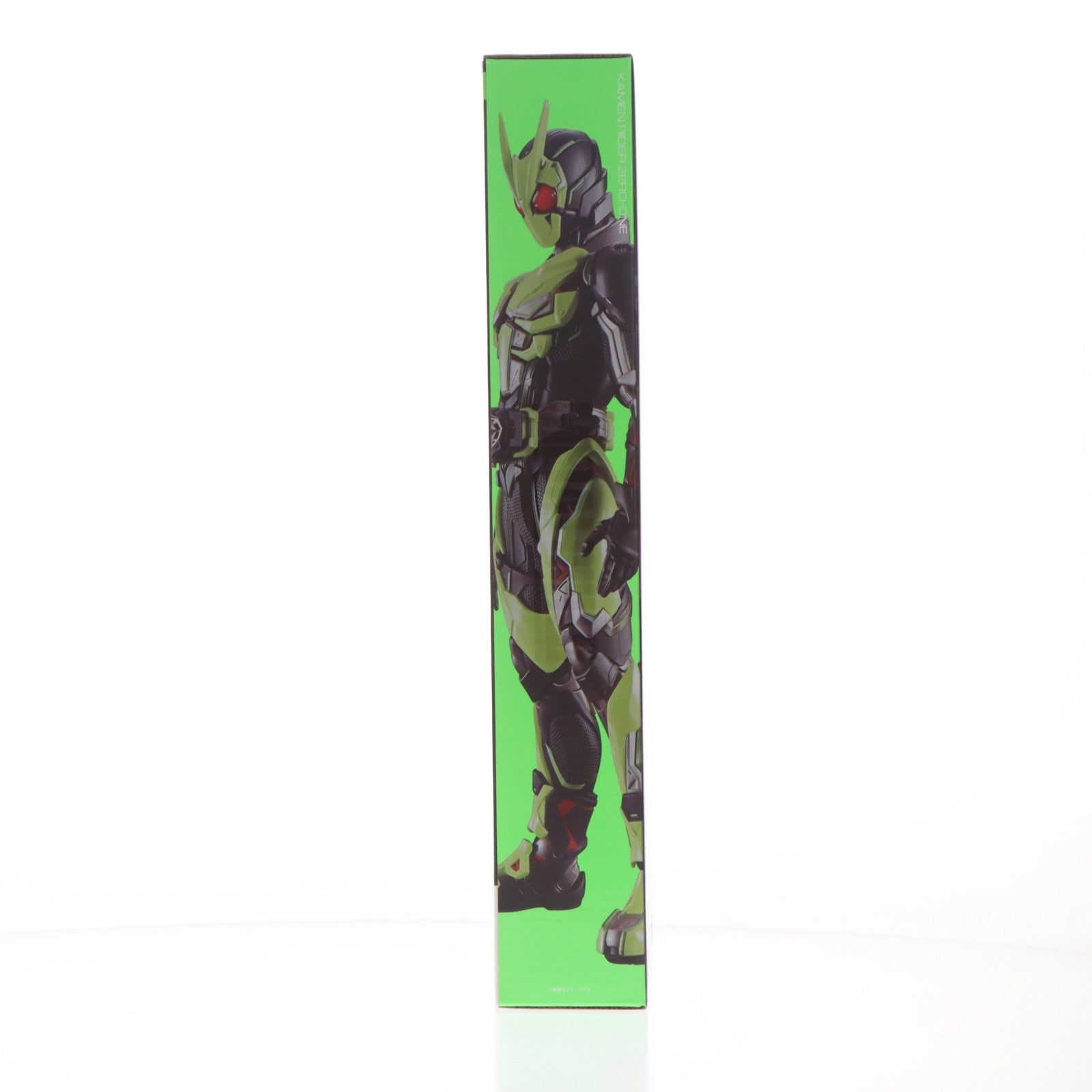 【中古即納】[FIG] METAL BUILD 仮面ライダーゼロワン 完成品 可動フィギュア バンダイスピリッツ(20260523)