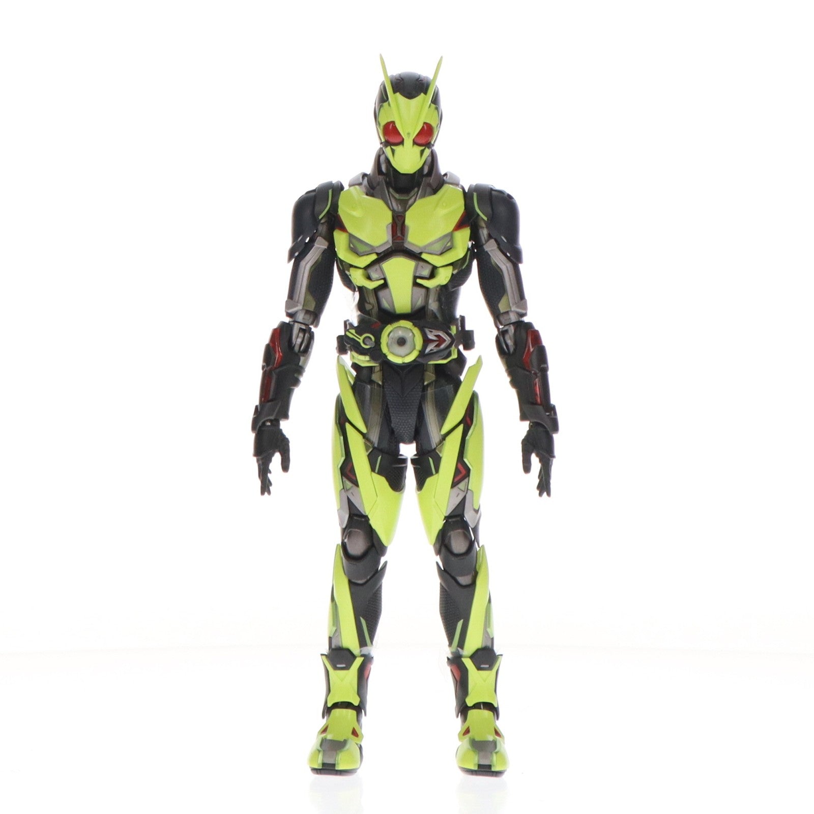 【中古即納】[FIG] METAL BUILD 仮面ライダーゼロワン 完成品 可動フィギュア バンダイスピリッツ(20260523)
