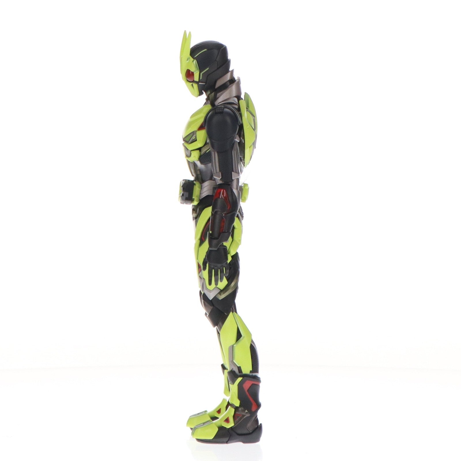 【中古即納】[FIG] METAL BUILD 仮面ライダーゼロワン 完成品 可動フィギュア バンダイスピリッツ(20260523)