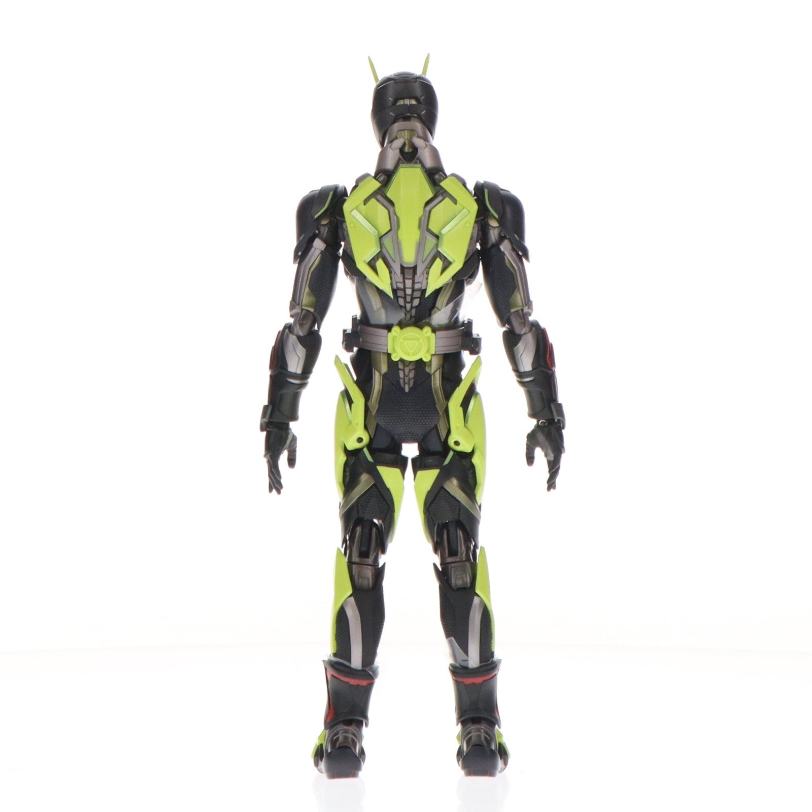【中古即納】[FIG] METAL BUILD 仮面ライダーゼロワン 完成品 可動フィギュア バンダイスピリッツ(20260523)