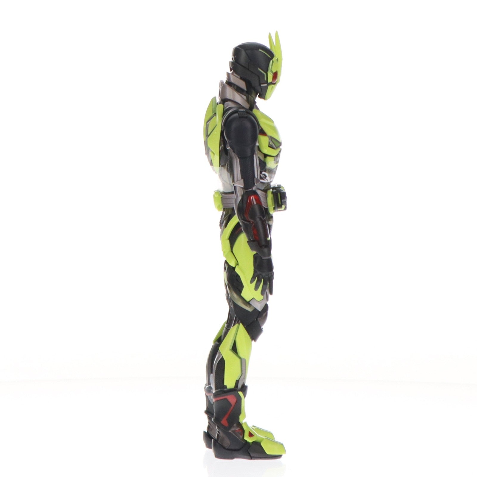 【中古即納】[FIG] METAL BUILD 仮面ライダーゼロワン 完成品 可動フィギュア バンダイスピリッツ(20260523)