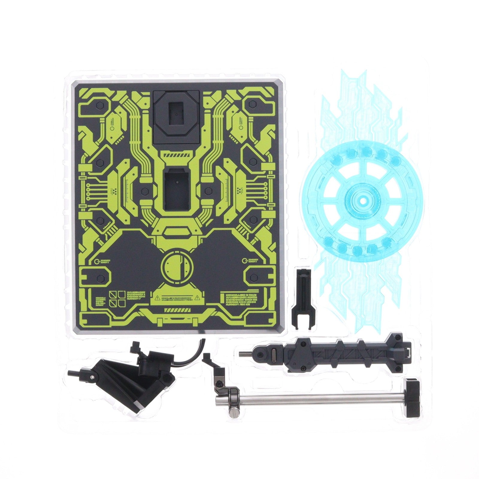 【中古即納】[FIG] METAL BUILD 仮面ライダーゼロワン 完成品 可動フィギュア バンダイスピリッツ(20260523)