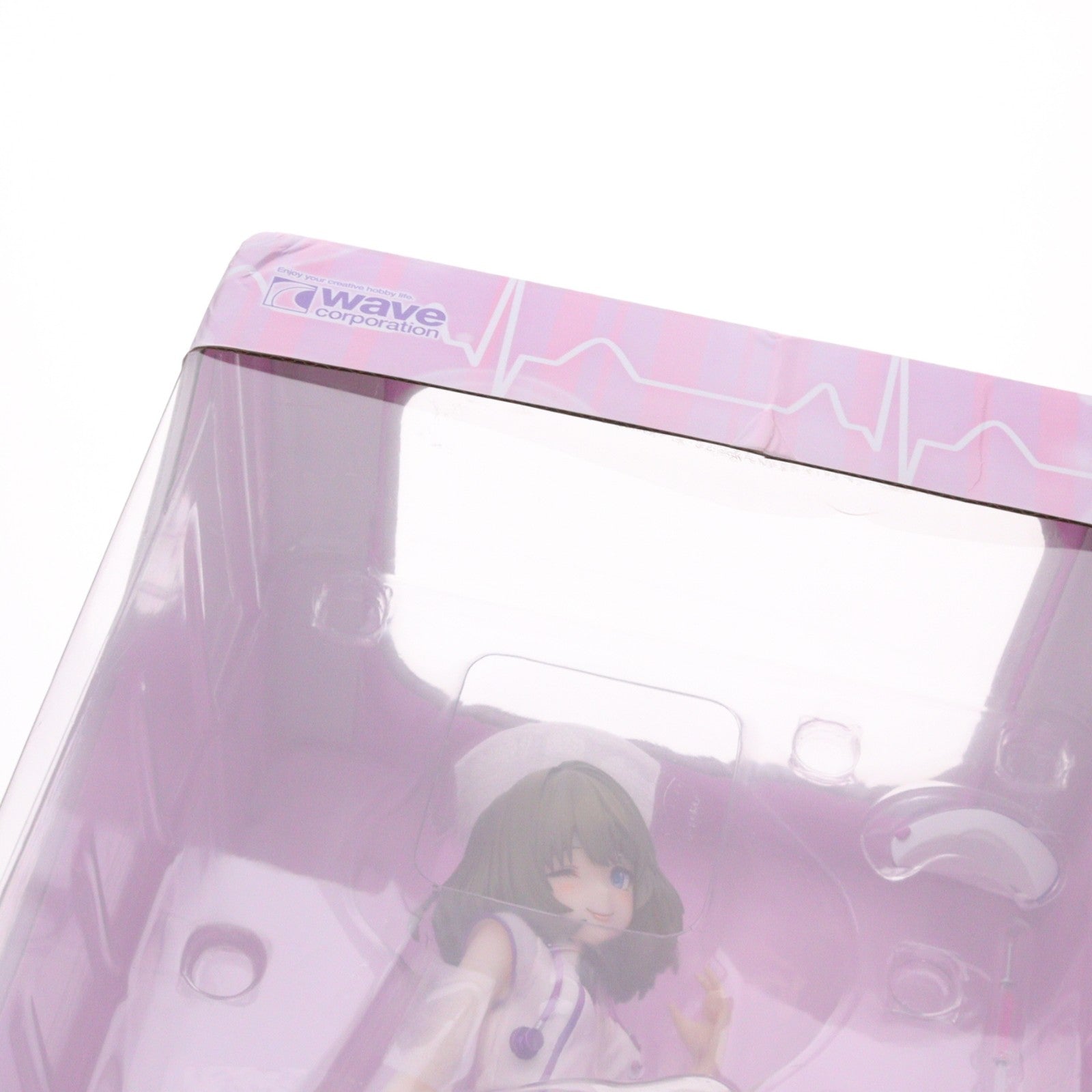 【中古即納】[FIG] ドリームテック [麗しの妙薬]高垣楓+(たかがきかえで) アイドルマスター シンデレラガールズ 1/7 完成品 フィギュア(DT-162) ウェーブ(WAVE)(20210926)