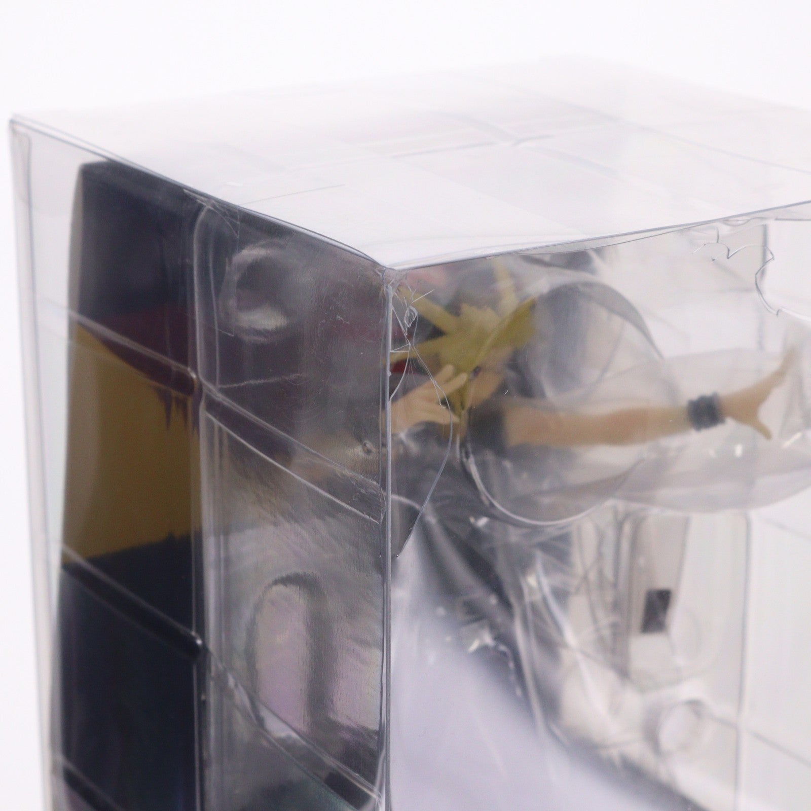 【中古即納】[FIG] POP UP PARADE(ポップアップパレード) 闇遊戯(やみゆうぎ) 遊☆戯☆王デュエルモンスターズ 完成品 フィギュア グッドスマイルカンパニー(20210812)