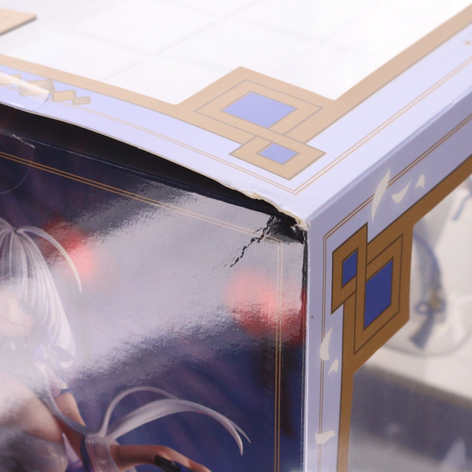 【中古即納】[FIG] イラストリアス オトメユリの輝きVer. アズールレーン 1/7 完成品 フィギュア Brilliant Journey!(ブリリアントジャーニー!)(20230901)