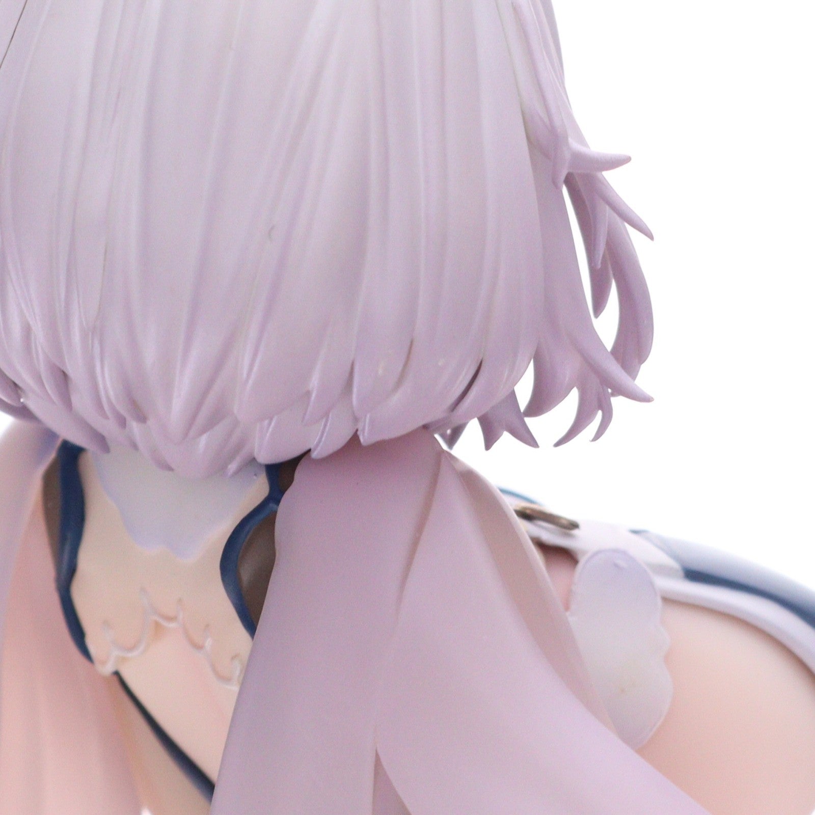 【中古即納】[FIG] シリアス 青雲映す碧波Ver. アズールレーン 1/7 完成品 フィギュア アルター(20220820)