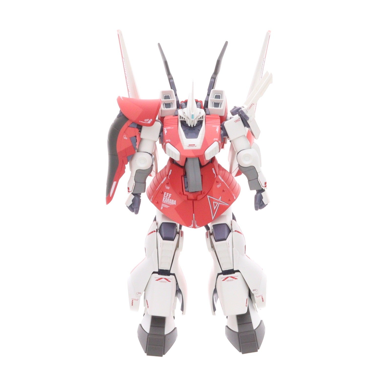 【中古即納】[FIG] 魂ウェブ商店限定 ROBOT魂(Ka signature)(SIDE MS) アムロ・レイ専用ディジェ 機動戦士Zガンダム 完成品 可動フィギュア バンダイスピリッツ(20240917)