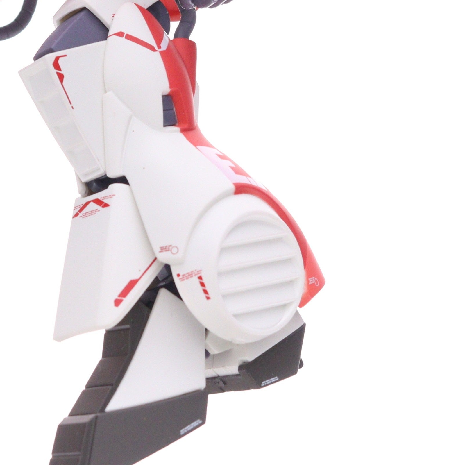 【中古即納】[FIG] 魂ウェブ商店限定 ROBOT魂(Ka signature)(SIDE MS) アムロ・レイ専用ディジェ 機動戦士Zガンダム 完成品 可動フィギュア バンダイスピリッツ(20240917)