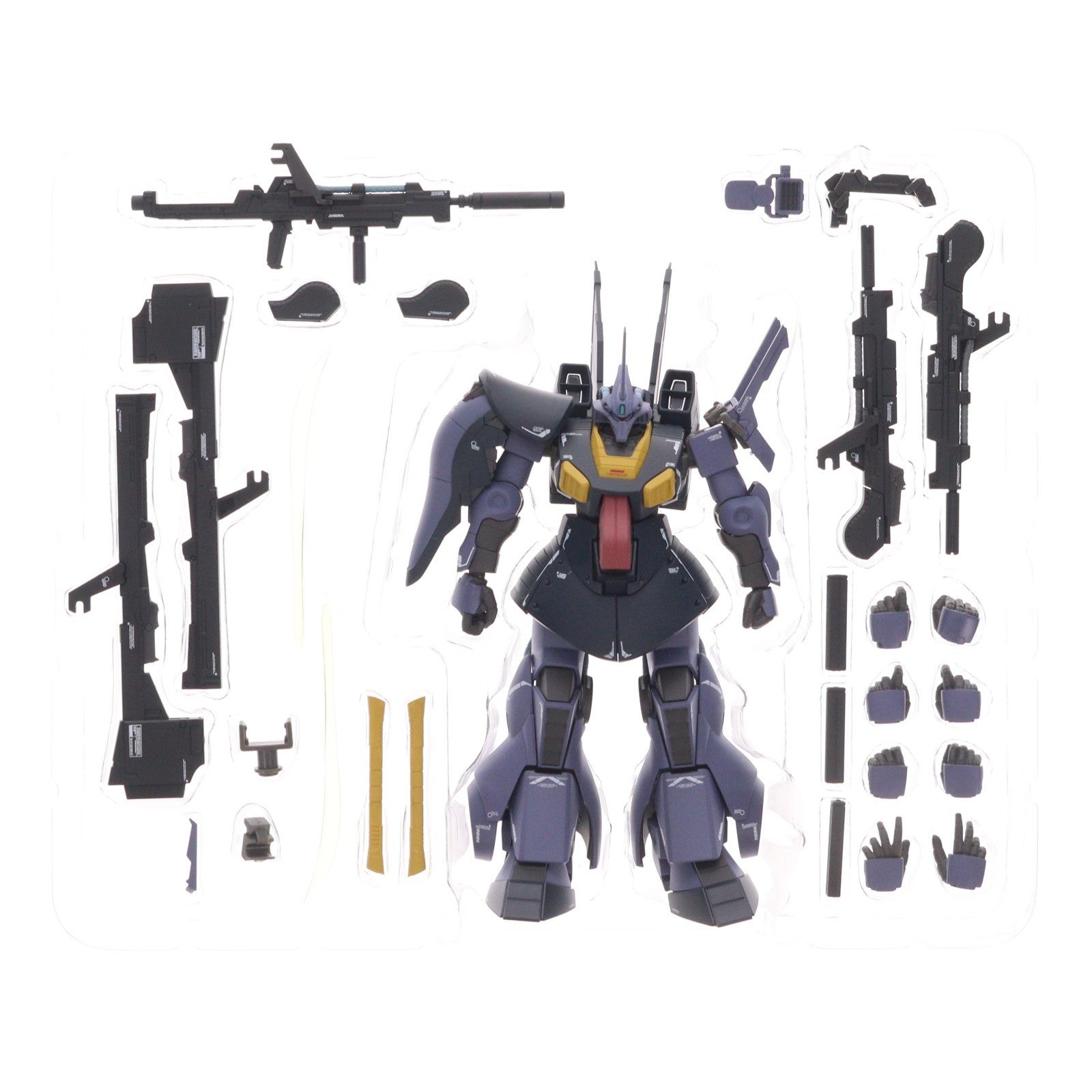 【中古即納】[FIG] 魂ウェブ商店限定 ROBOT魂(Ka signature)(SIDE MS) ディジェ(ナラティブVer.) 機動戦士ガンダムNT(ナラティブ) 完成品 可動フィギュア バンダイスピリッツ(20190630)