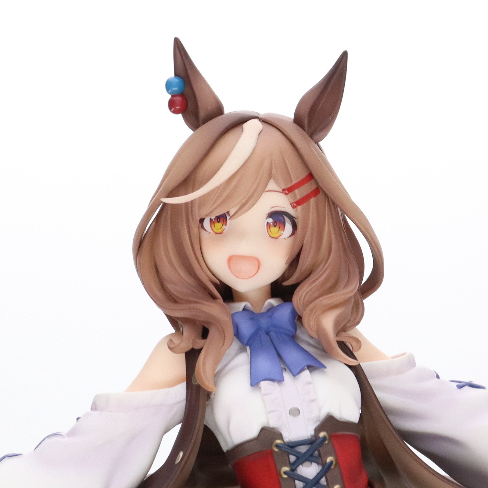 【中古即納】[FIG] マチカネタンホイザ ウマ娘 プリティーダービー 1/7 完成品 フィギュア グッドスマイルカンパニー公式ショップ&一部店舗&オンラインショップ限定 Phat!(ファット・カンパニー)(20250331)