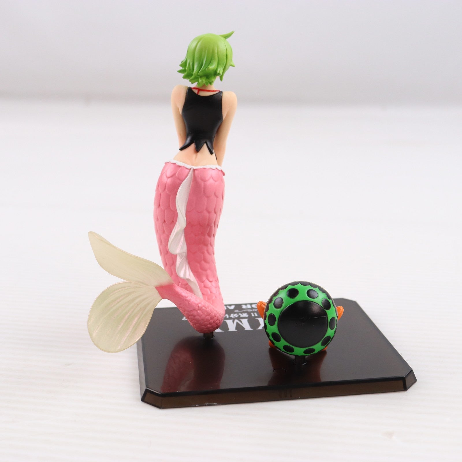 【中古即納】[FIG] フィギュアーツZERO ケイミー ONE PIECE(ワンピース) 完成品 フィギュア バンダイ(20120317)