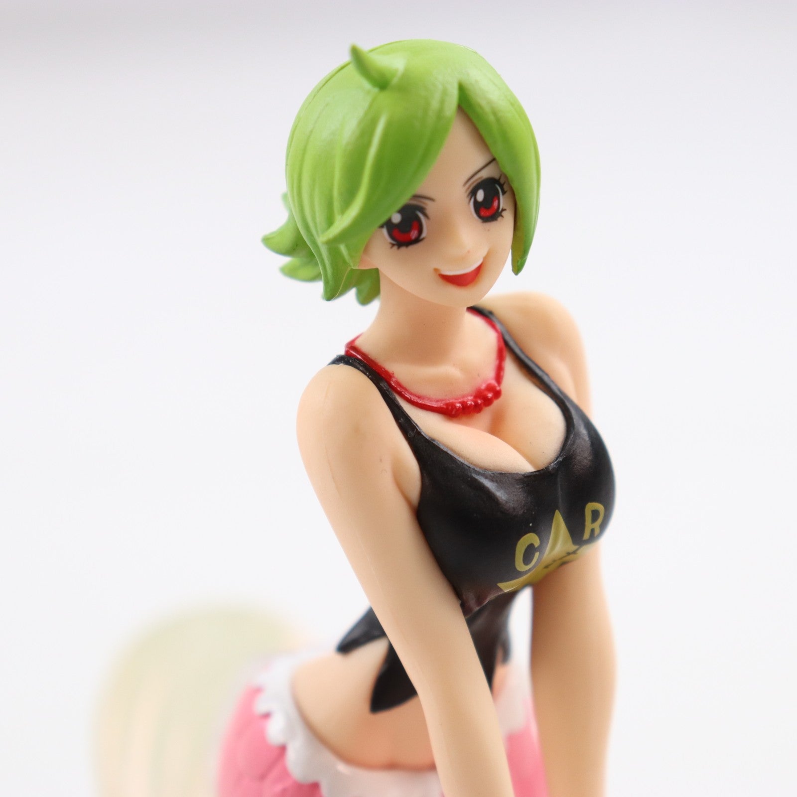 【中古即納】[FIG] フィギュアーツZERO ケイミー ONE PIECE(ワンピース) 完成品 フィギュア バンダイ(20120317)