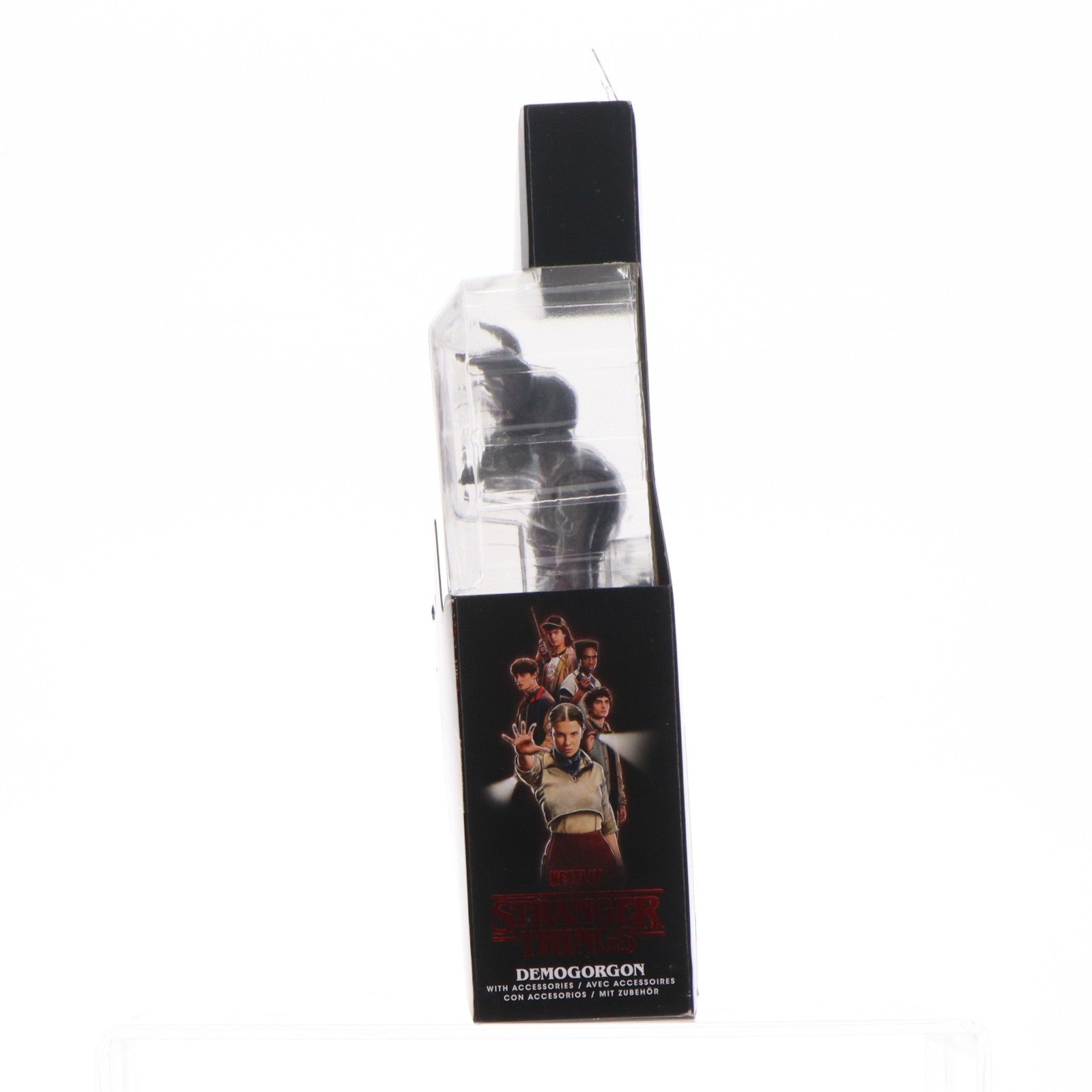 【中古即納】[FIG] 裏側の世界 シリーズ1 デモゴルゴン ストレンジャー・シングス 未知の世界 完成品 6インチ・アクションフィギュア Jazwares(ジャズウェアズ)(20251130)