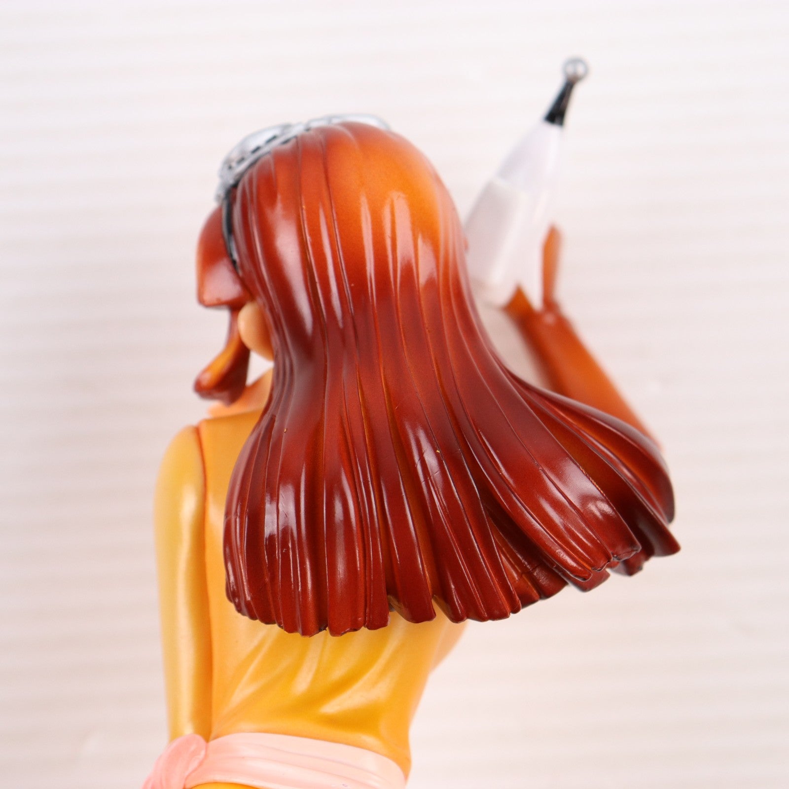 【中古即納】[FIG] SIF EX 弓さやか(ゆみさやか) マジンガーZ 完成品 フィギュア YAMATO(やまと)(20060702)