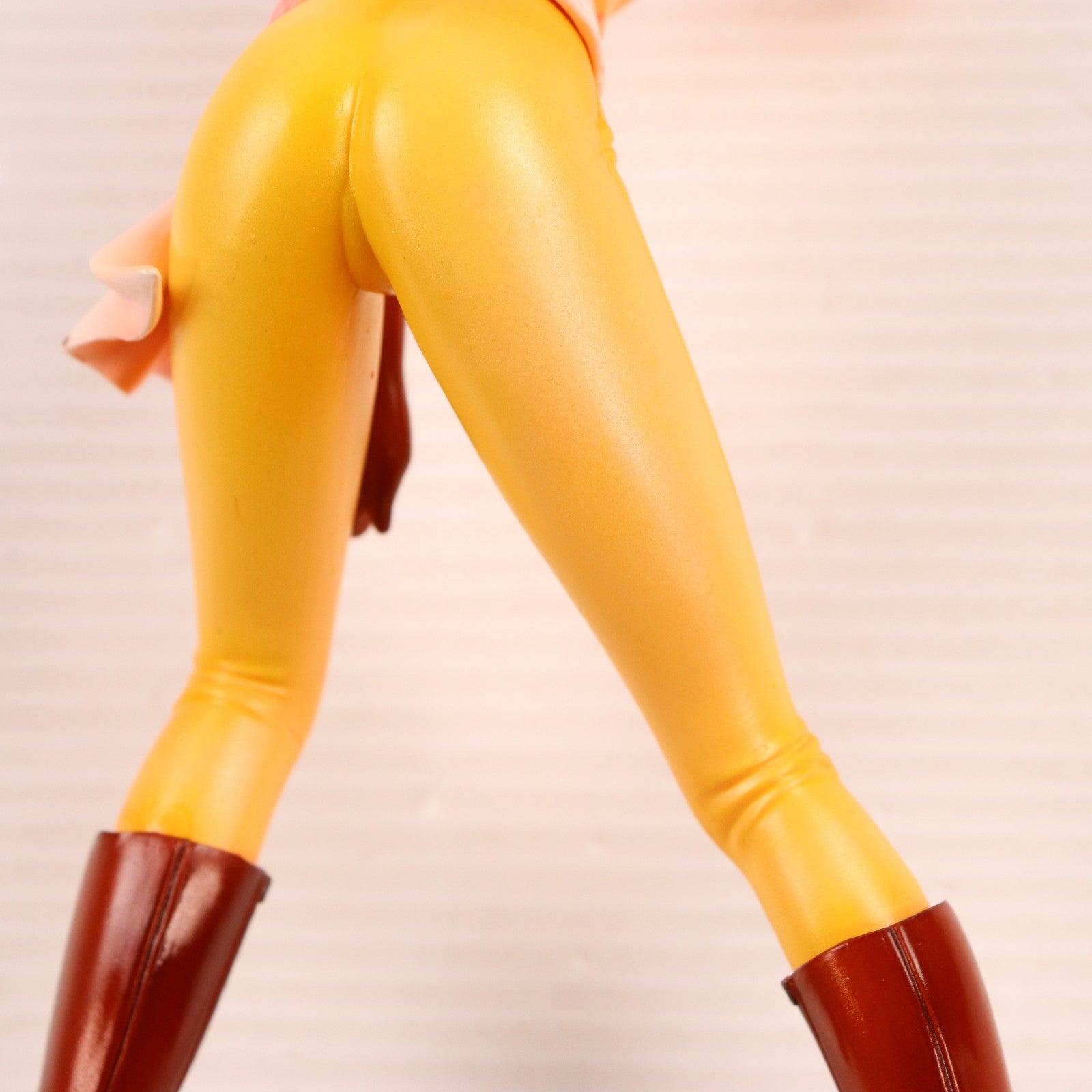 【中古即納】[FIG] SIF EX 弓さやか(ゆみさやか) マジンガーZ 完成品 フィギュア YAMATO(やまと)(20060702)