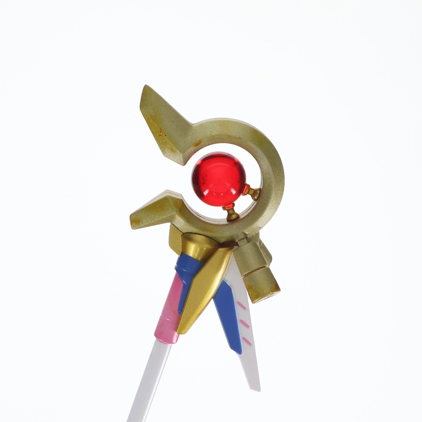 【中古即納】[FIG] 高町なのは(たかまちなのは) -私服- 魔法少女リリカルなのは The MOVIE 1st 1/8 完成品 フィギュア(PP424) コトブキヤ(20110120)