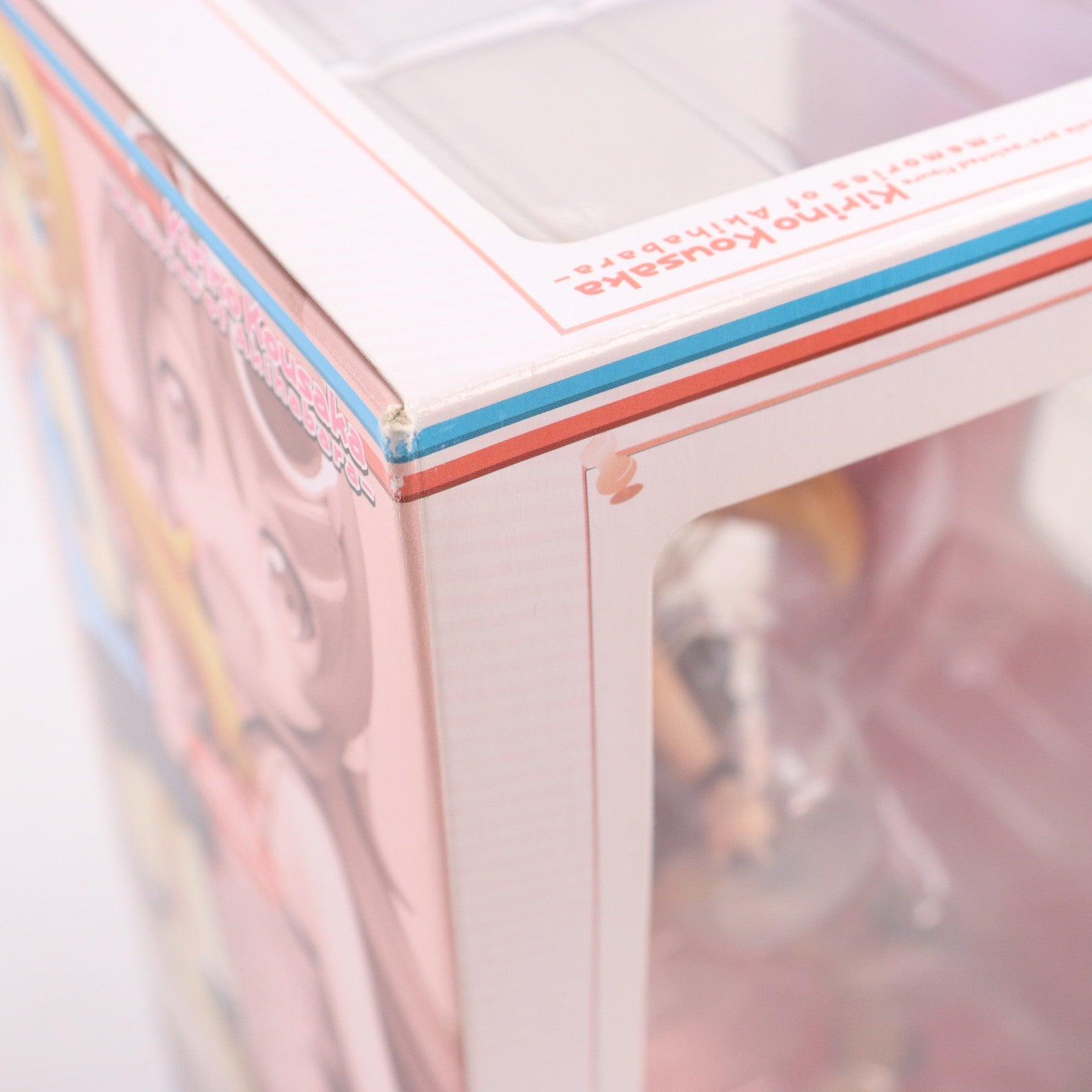 【中古即納】[FIG] 高坂桐乃(こうさかきりの) -memories(秋葉原)- 俺の妹がこんなに可愛いわけがない 1/8 完成品 フィギュア(PP351) コトブキヤ(20120128)