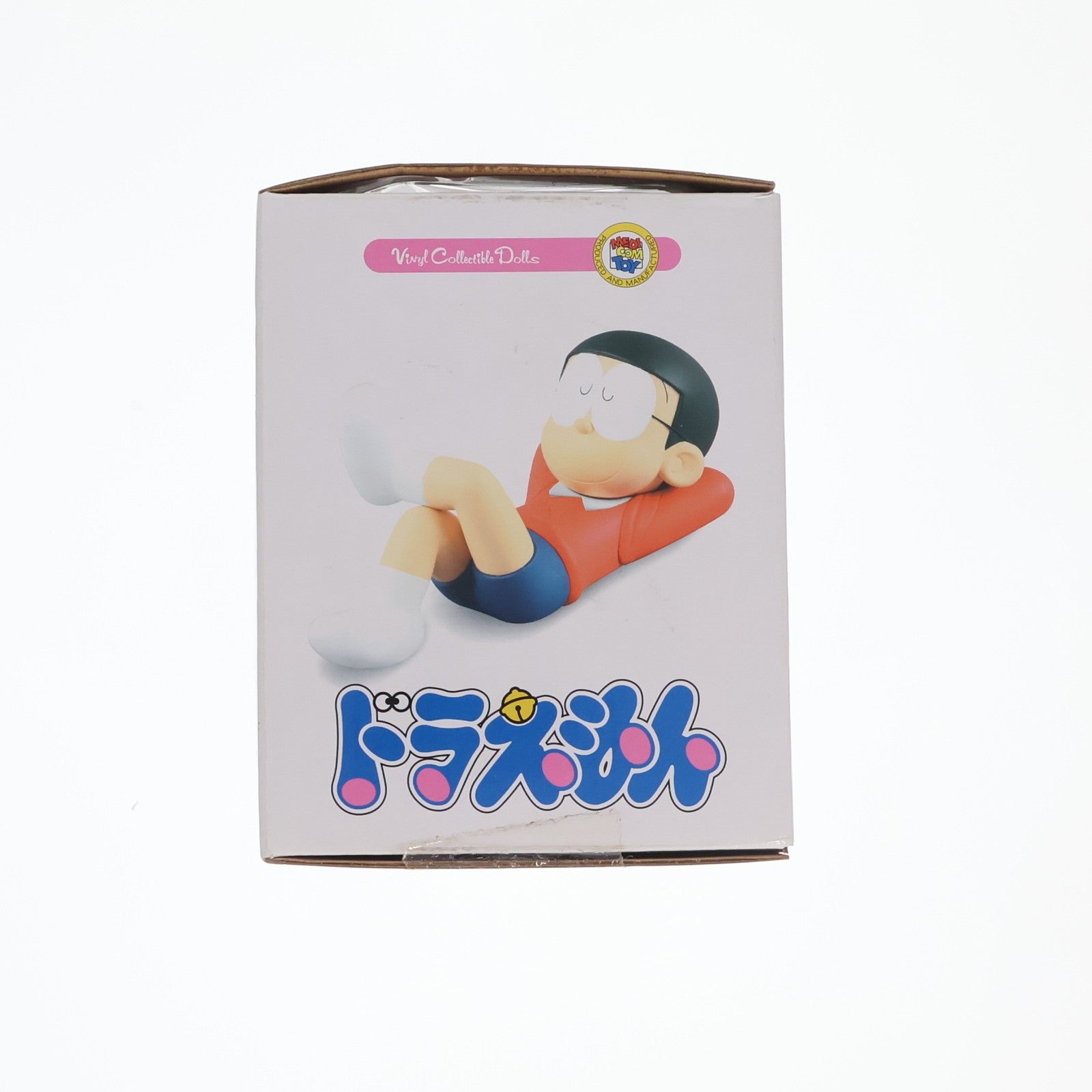 【中古即納】[FIG] ヴァイナルコレクティブルドールズ No.133 VCD お昼寝のび太 ドラえもん 完成品 フィギュア メディコム・トイ(20090531)