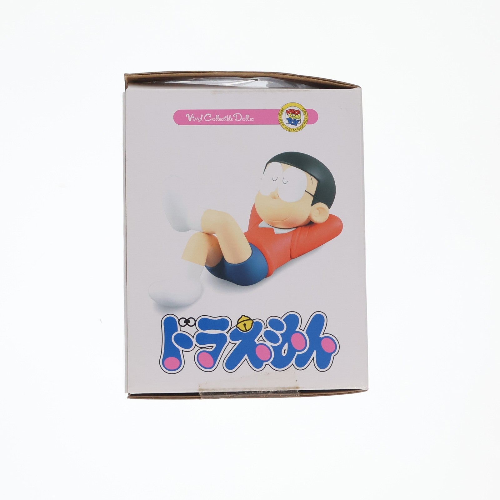 【中古即納】[FIG] ヴァイナルコレクティブルドールズ No.133 VCD お昼寝のび太 ドラえもん 完成品 フィギュア メディコム・トイ(20090531)