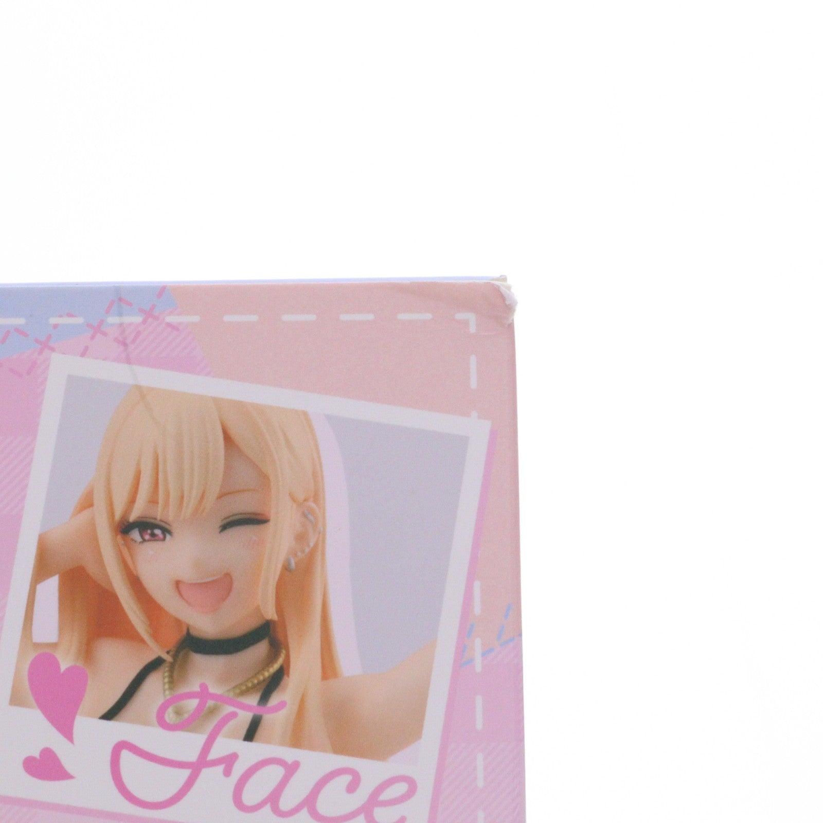 【中古即納】[FIG] Melty Princess(メルティプリンセス) てのひら 海夢ちゃん(まりんちゃん) その着せ替え人形は恋をする 完成品 フィギュア メガハウス(20241227)