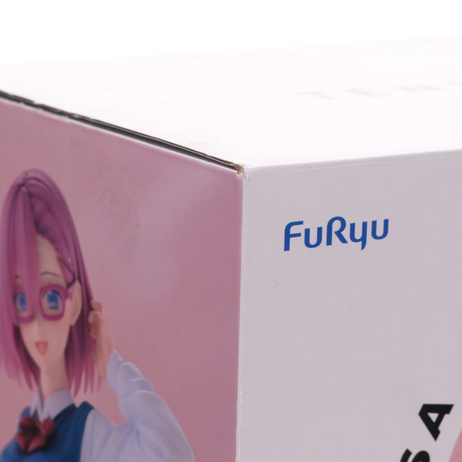 【中古即納】[FIG] TENITOL TALL 天乃リリサ(あまのりりさ) TVアニメ「2.5次元の誘惑」 完成品 フィギュア(AMU-TNL0095) フリュー(20250523)