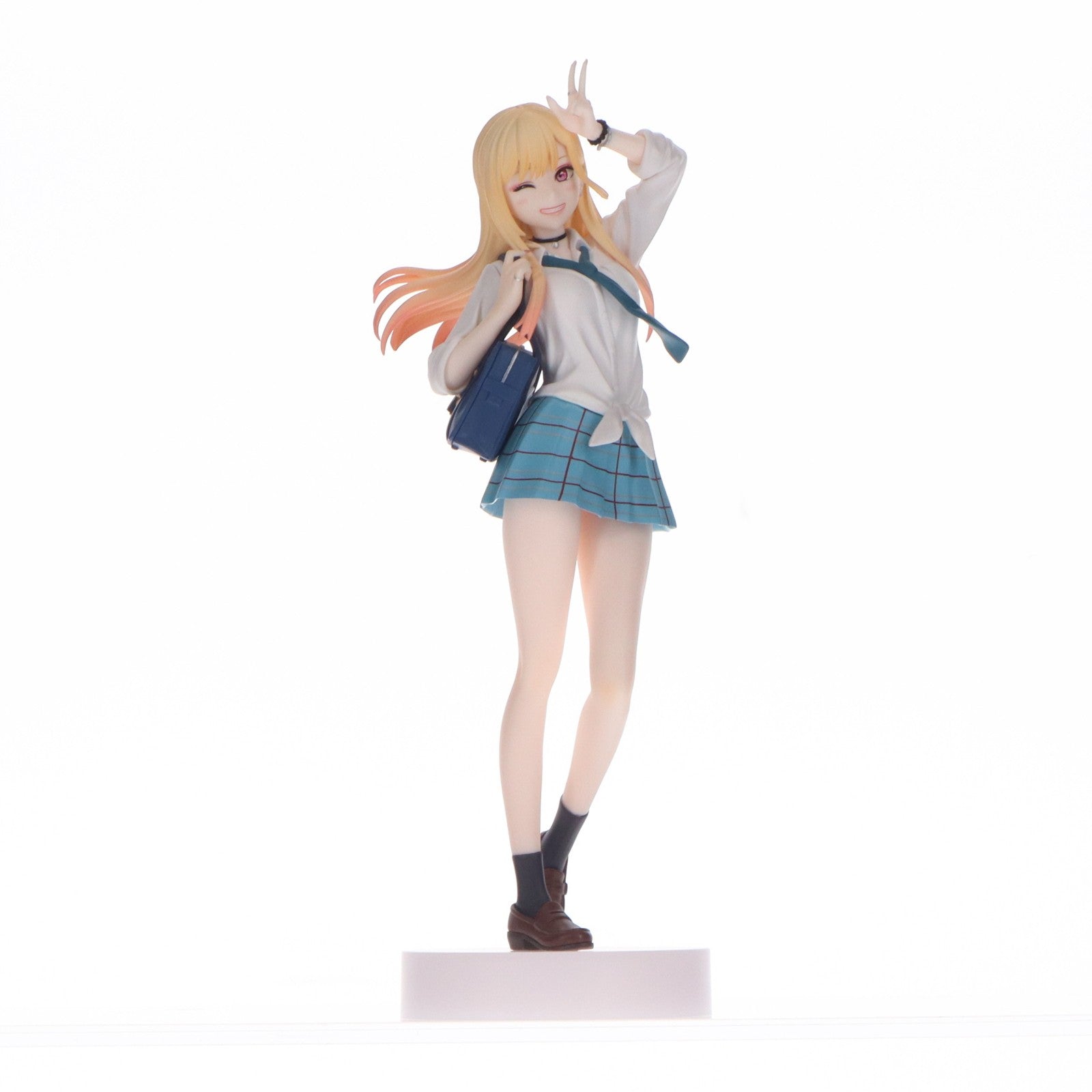 【中古即納】[FIG] POP UP PARADE(ポップアップパレード) 喜多川海夢(きたがわまりん) その着せ替え人形は恋をする 完成品 フィギュア グッドスマイルアーツ上海(20250916)