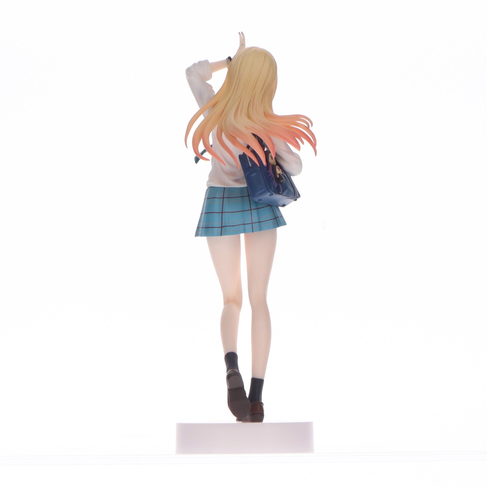 【中古即納】[FIG] POP UP PARADE(ポップアップパレード) 喜多川海夢(きたがわまりん) その着せ替え人形は恋をする 完成品 フィギュア グッドスマイルアーツ上海(20250916)