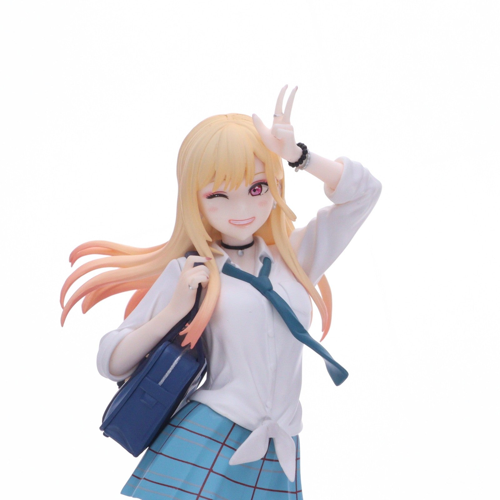 【中古即納】[FIG] POP UP PARADE(ポップアップパレード) 喜多川海夢(きたがわまりん) その着せ替え人形は恋をする 完成品 フィギュア グッドスマイルアーツ上海(20250916)