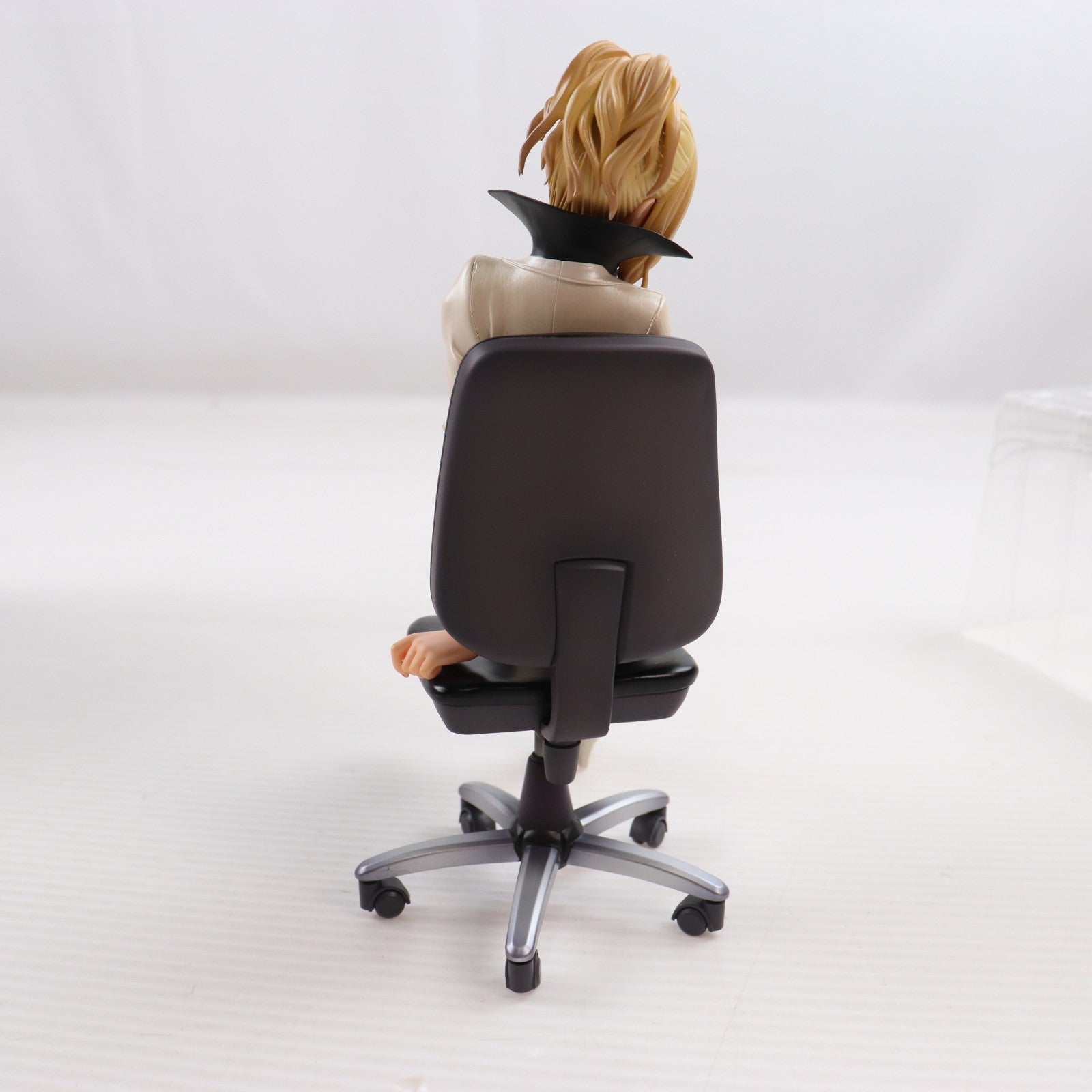 【中古即納】[FIG] コトブキヤショップ限定 ARTFX 海麗さん(みれいさん) 関西店舗限定カラー The Art of Shunya Yamashita 1/7 完成品 フィギュア(PP-132) コトブキヤ(20070430)