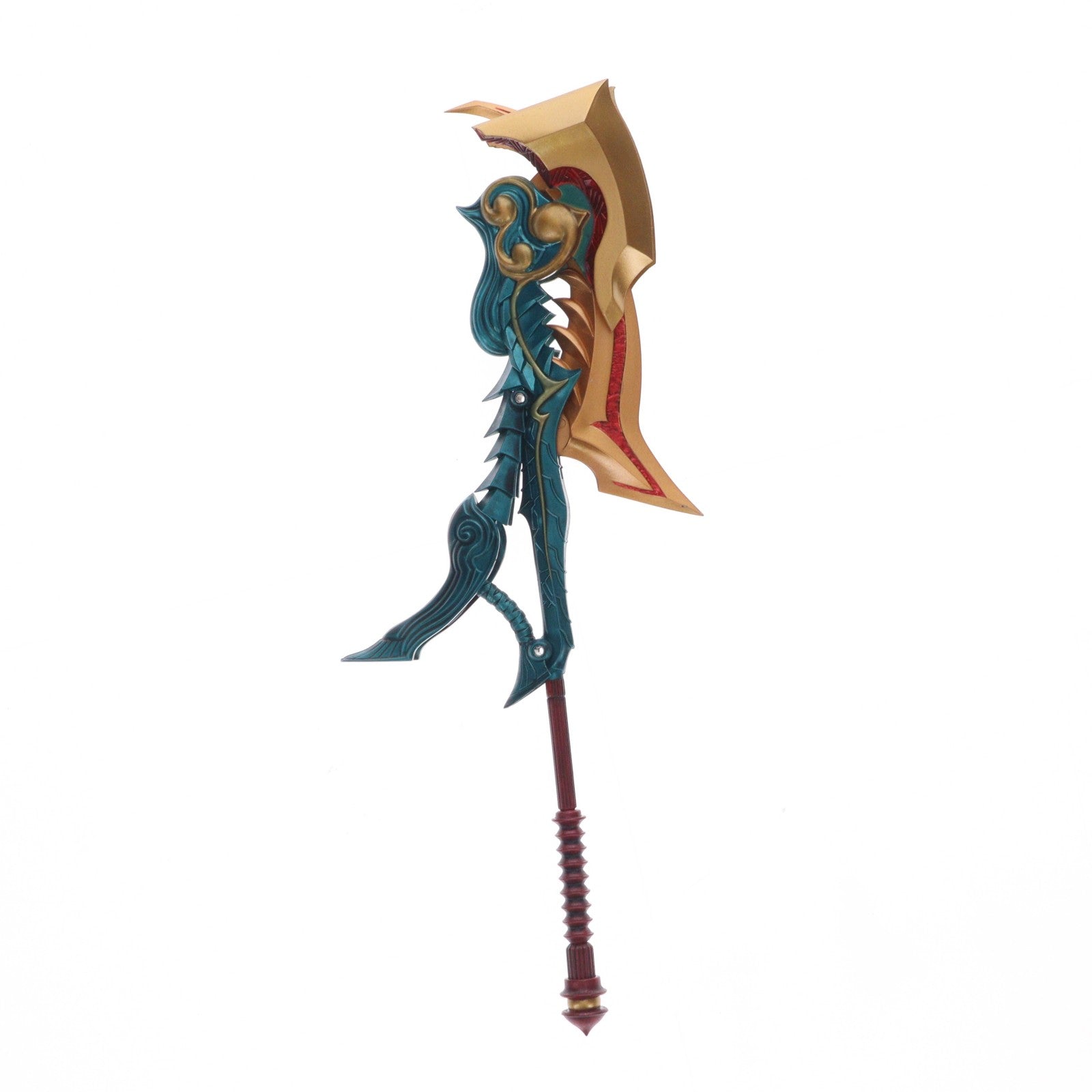 【中古即納】[FIG] S.H.Figuarts(フィギュアーツ) 邪神覚醒ジンオウガ モンスターハンター 完成品 可動フィギュア バンダイ(20170331)