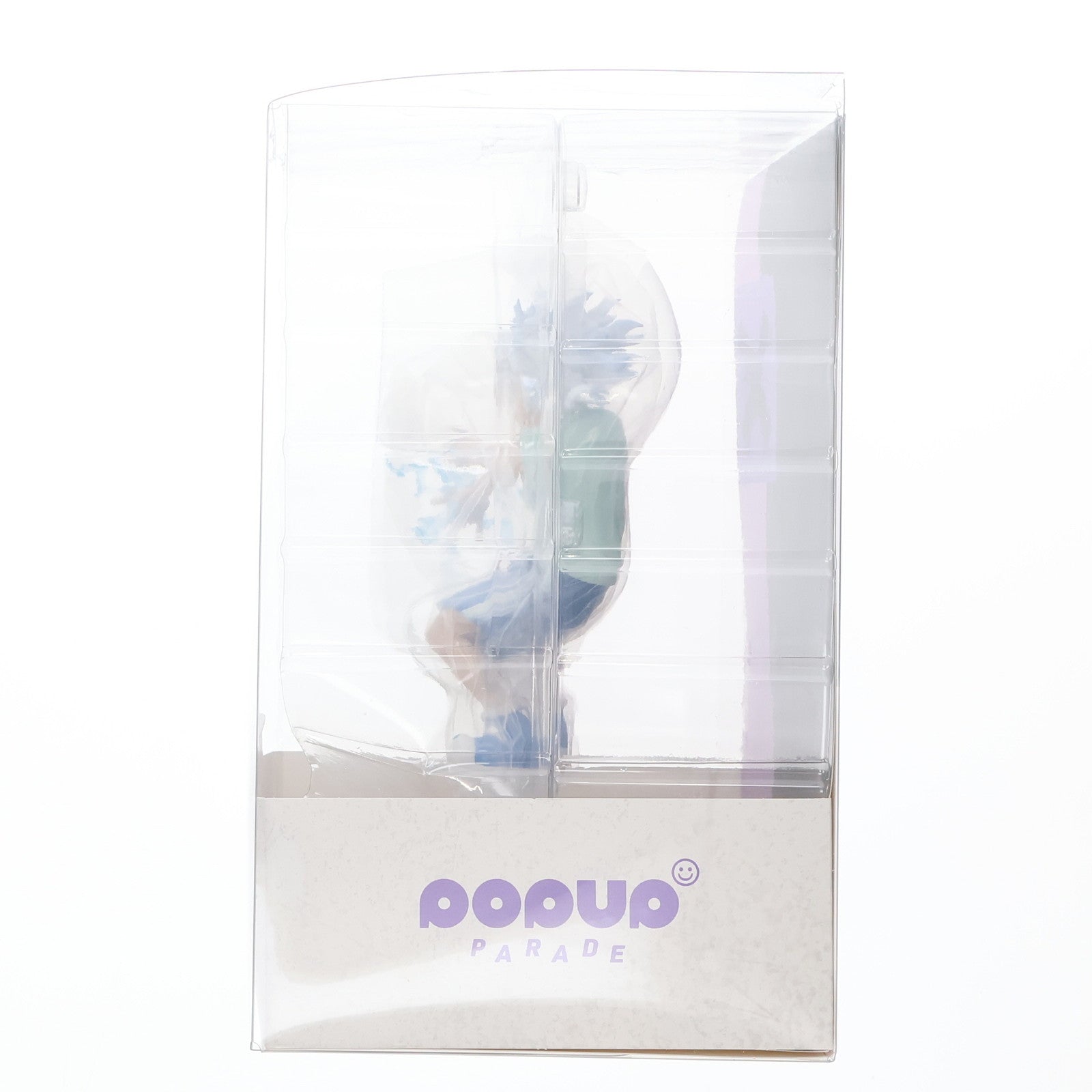 【中古即納】[FIG] POP UP PARADE(ポップアップパレード) キルア=ゾルディック HUNTER×HUNTER(ハンター×ハンター) 完成品 フィギュア グッドスマイルカンパニー(20231228)
