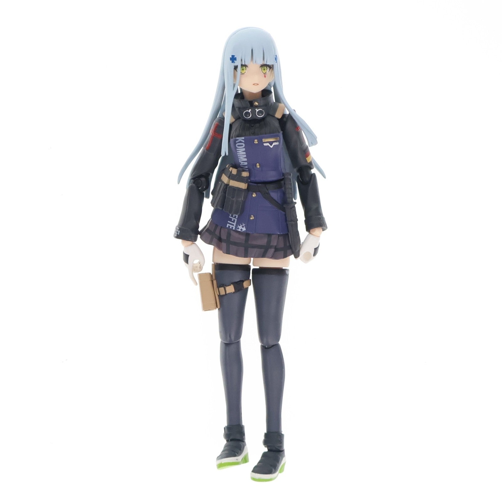 【中古即納】[FIG] figma(フィグマ) 573 416(よんいちろく) ドールズフロントライン 完成品 可動フィギュア マックスファクトリー(20230502)