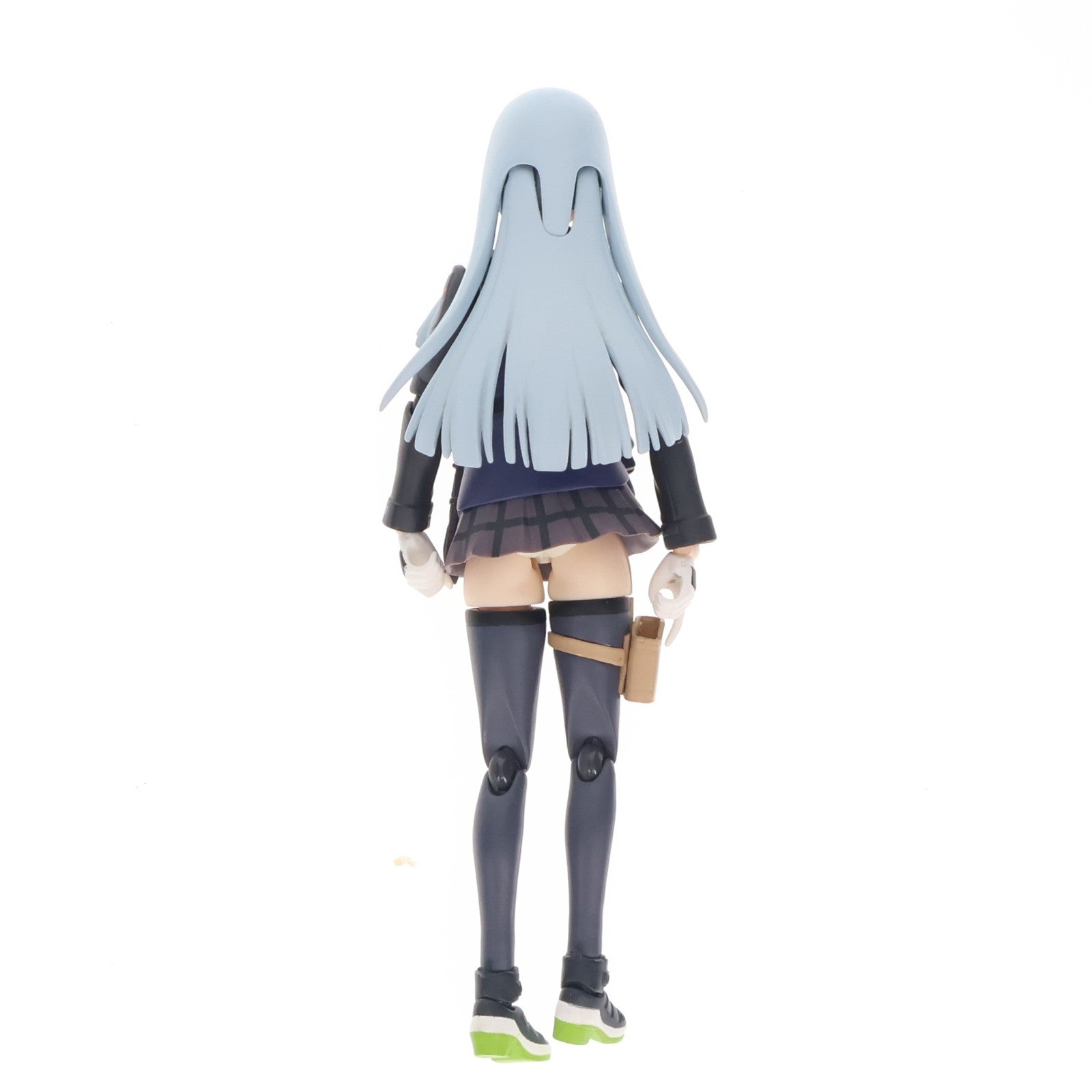 【中古即納】[FIG] figma(フィグマ) 573 416(よんいちろく) ドールズフロントライン 完成品 可動フィギュア マックスファクトリー(20230502)