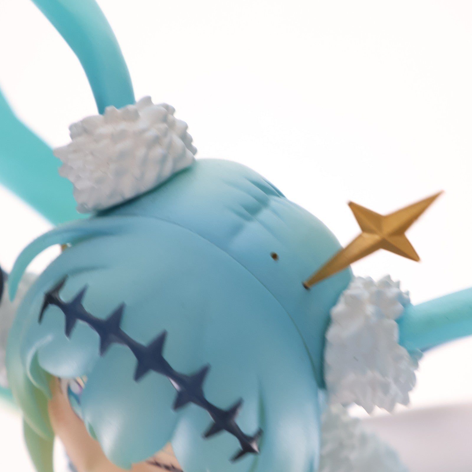 【中古即納】[FIG] レーシングミク 2018Ver. 初音ミク GTプロジェクト 1/7 完成品 フィギュア グッドスマイルレーシング(20200612)