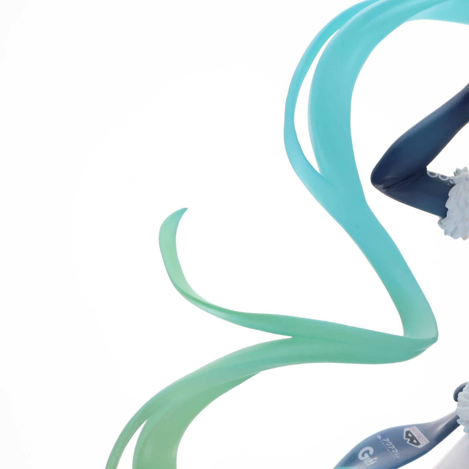 【中古即納】[FIG] レーシングミク 2018Ver. 初音ミク GTプロジェクト 1/7 完成品 フィギュア グッドスマイルレーシング(20200612)