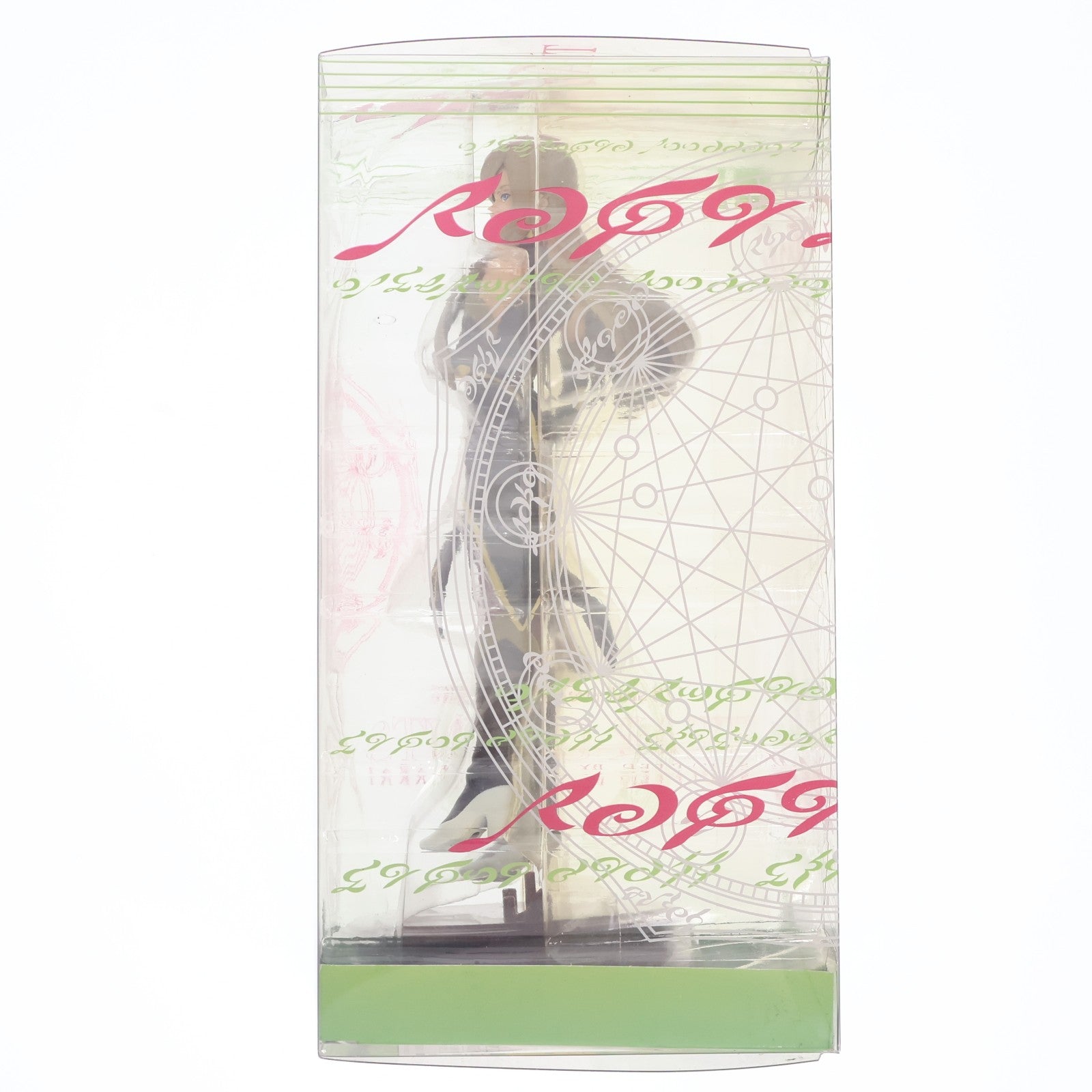【中古即納】[FIG] ティア・グランツ テイルズ オブ ジ アビス 1/8 完成品 フィギュア コトブキヤ(20061123)