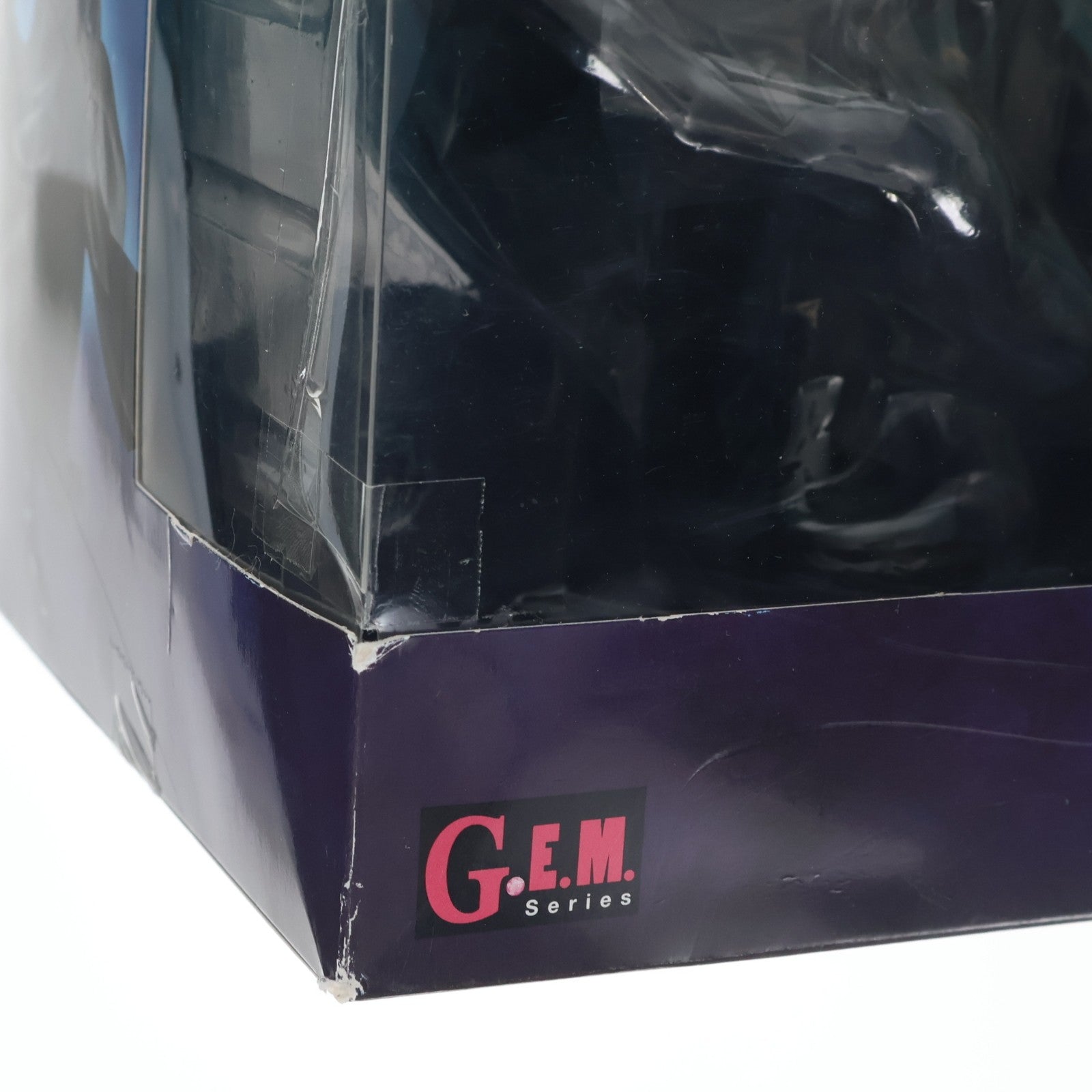 【中古即納】[FIG] G.E.M.シリーズ 奥村雪男(おくむらゆきお) 青の祓魔師(エクソシスト) 1/8 完成品 フィギュア メガハウス(20130130)