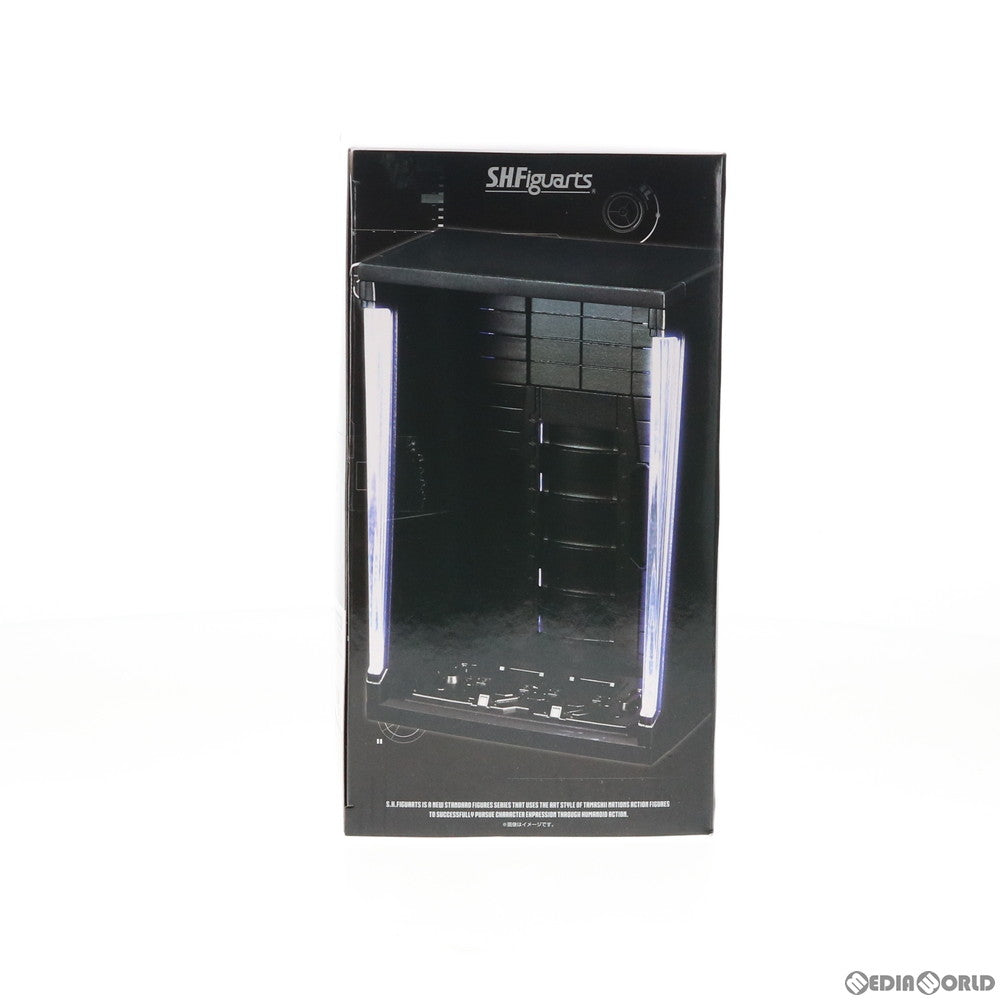 【中古即納】[FIG] 魂ウェブ商店限定 S.H.Figuarts(フィギュアーツ) ホール・オブ・アーマー アイアンマン3 フィギュア用アクセサリ バンダイスピリッツ(20180430)