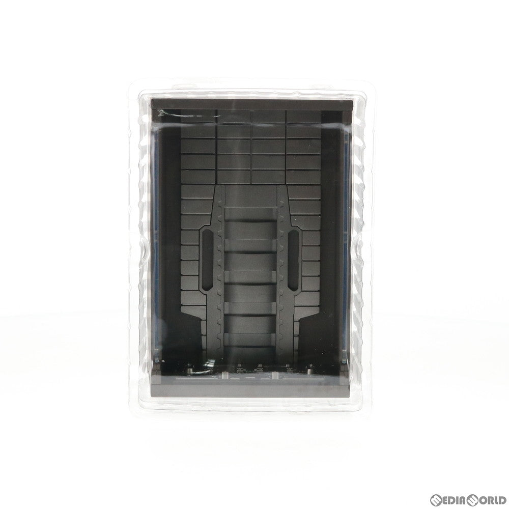 【中古即納】[FIG] 魂ウェブ商店限定 S.H.Figuarts(フィギュアーツ) ホール・オブ・アーマー アイアンマン3 フィギュア用アクセサリ バンダイスピリッツ(20180430)