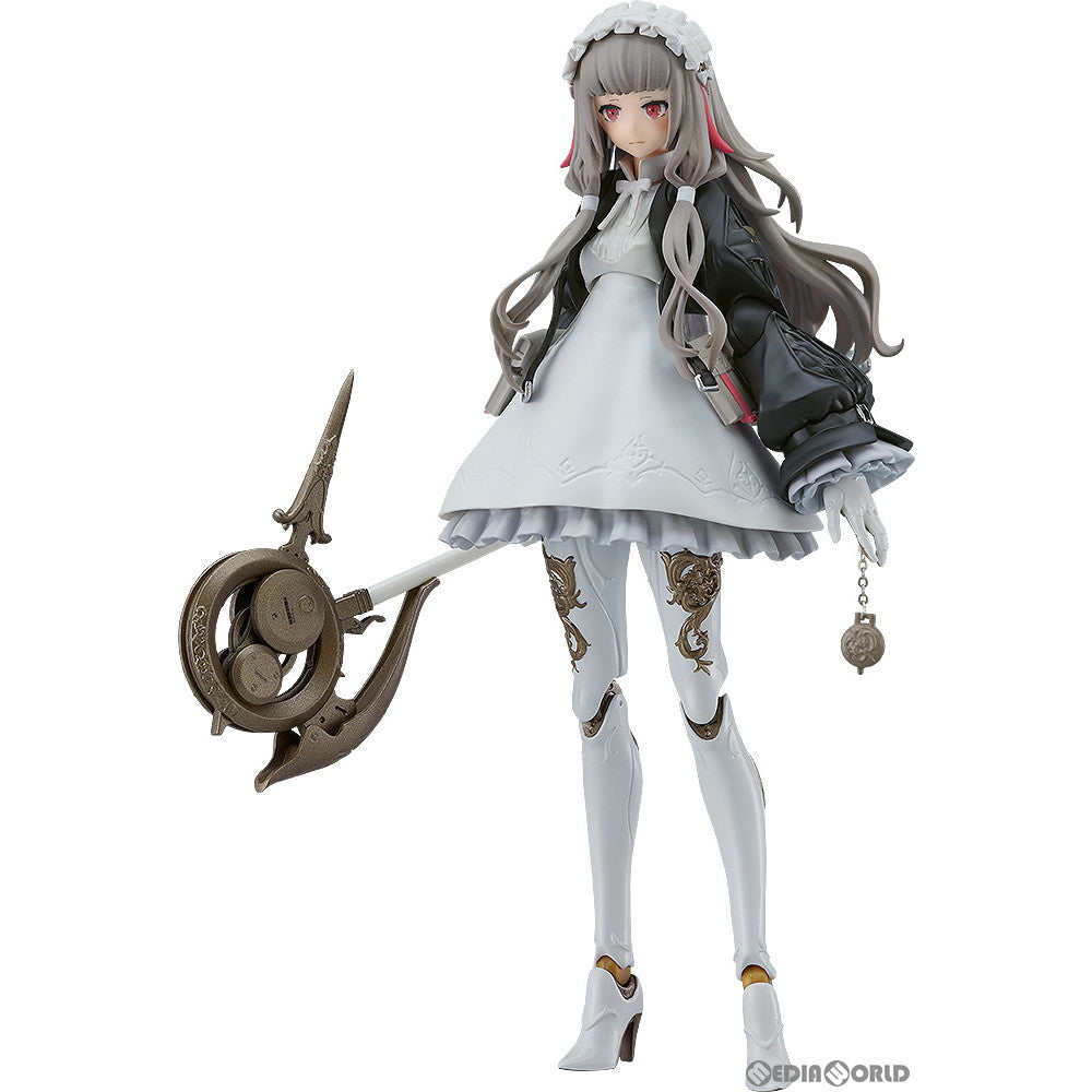 【中古即納】[FIG] figma(フィグマ) 591 NH-01-(エヌエイチゼロワン) ヒト回帰 完成品 可動フィギュア マックスファクトリー(20231222)