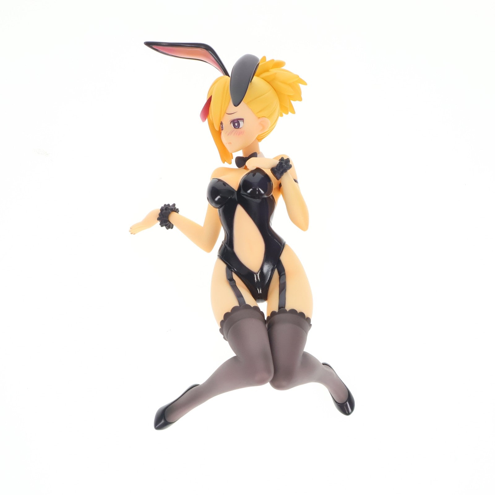 【中古即納】[FIG] 予約特典付属 リン バニーガールVer. Muse Dash(ミューズダッシュ) 1/8 完成品 フィギュア APEX(エーペックス)(20210519)