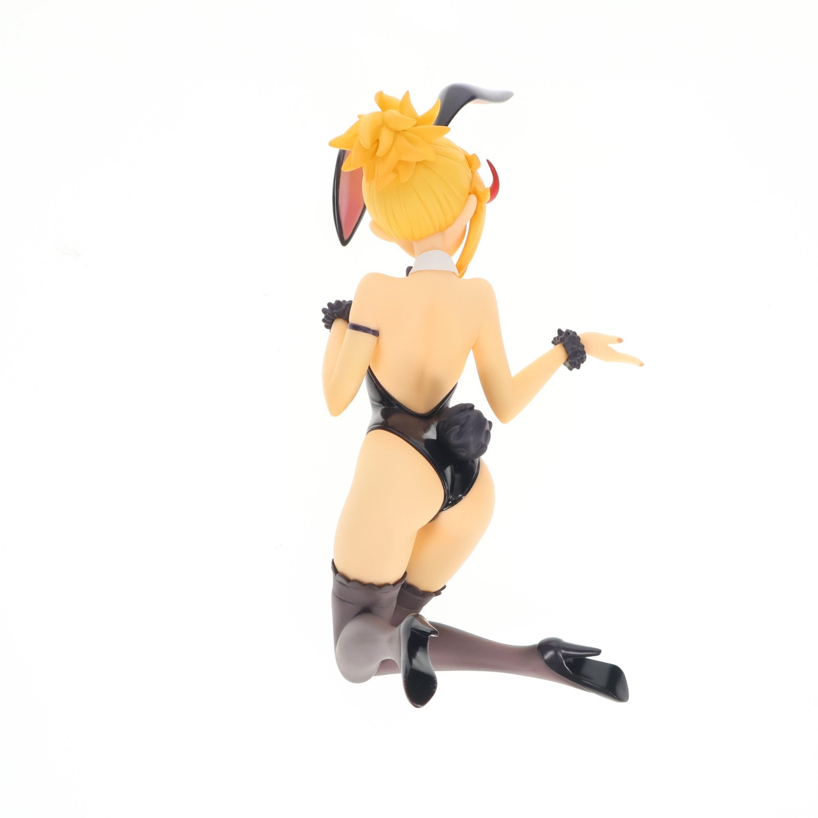 【中古即納】[FIG] 予約特典付属 リン バニーガールVer. Muse Dash(ミューズダッシュ) 1/8 完成品 フィギュア APEX(エーペックス)(20210519)