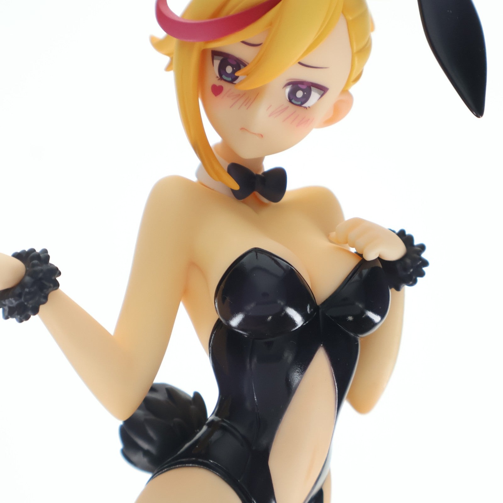 【中古即納】[FIG] 予約特典付属 リン バニーガールVer. Muse Dash(ミューズダッシュ) 1/8 完成品 フィギュア APEX(エーペックス)(20210519)