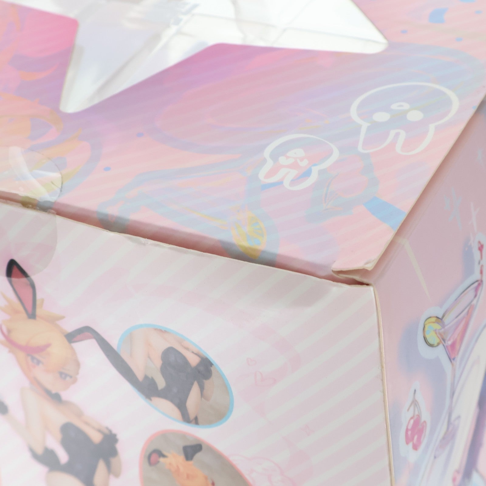 【中古即納】[FIG] 予約特典付属 リン バニーガールVer. Muse Dash(ミューズダッシュ) 1/8 完成品 フィギュア APEX(エーペックス)(20210519)