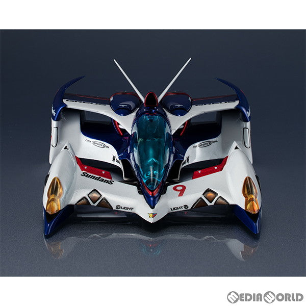 【中古即納】[FIG] ヴァリアブルアクション ガーランドSF-03 -Livery Edition- 新世紀GPXサイバーフォーミュラSAGA 完成品 フィギュア メガハウス(20231129)