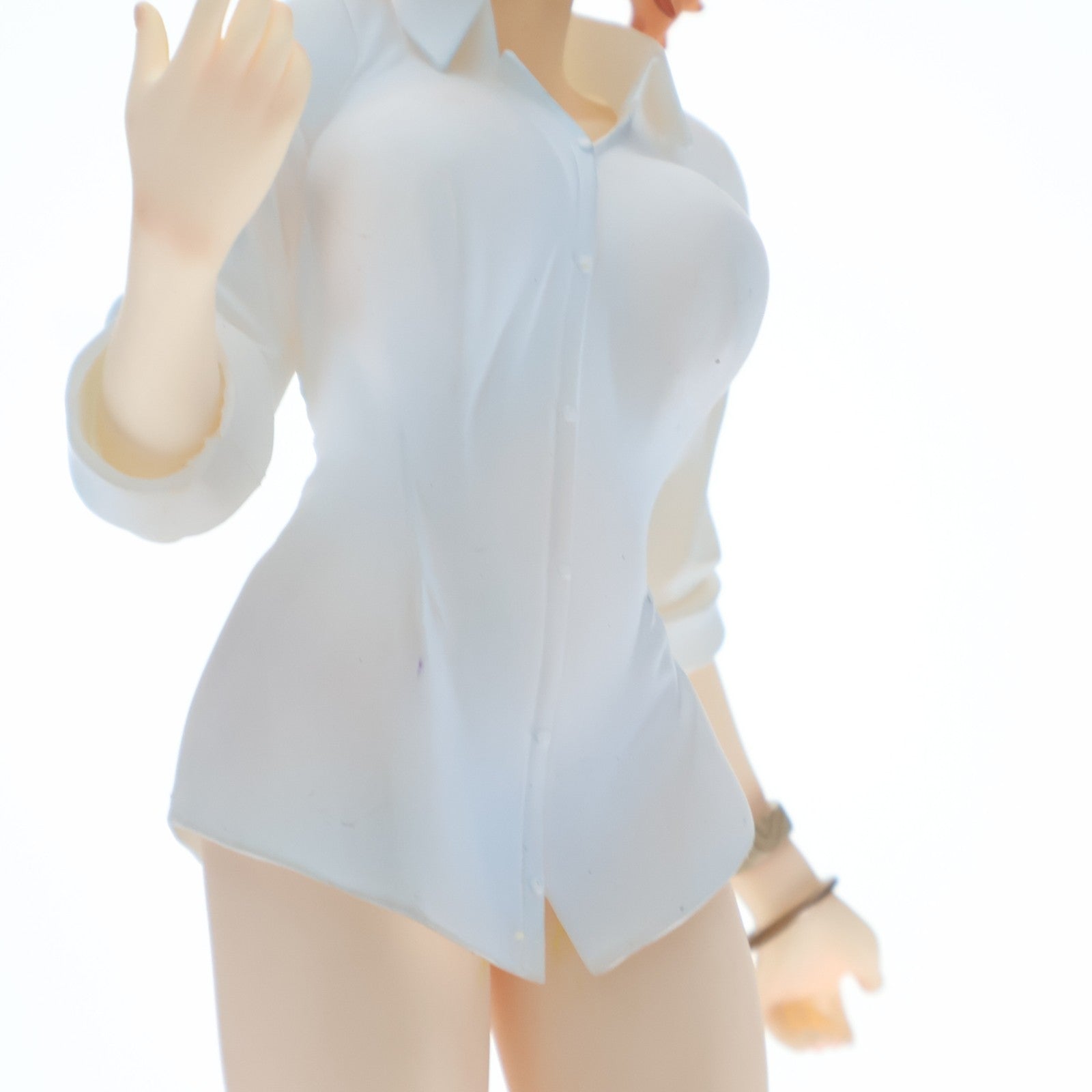 【中古即納】[FIG] Portrait.Of.Pirates P.O.P STRONG EDITION ナミ エンディングVer. ONE PIECE(ワンピース) 1/8 完成品 フィギュア メガハウス(20101015)