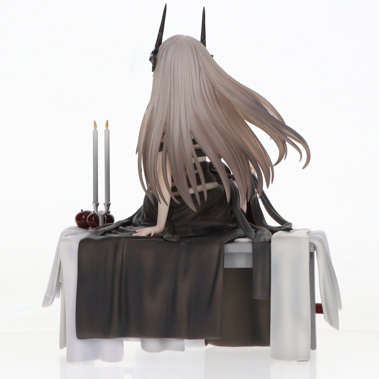 【中古即納】[FIG] アクリルキーホルダー無し マドロック 安息の午夜DN06 Ver. アークナイツ 1/7 FURYU HOBBY MALL限定 完成品 フィギュア(AMU-FNX0902) フリュー(20241031)