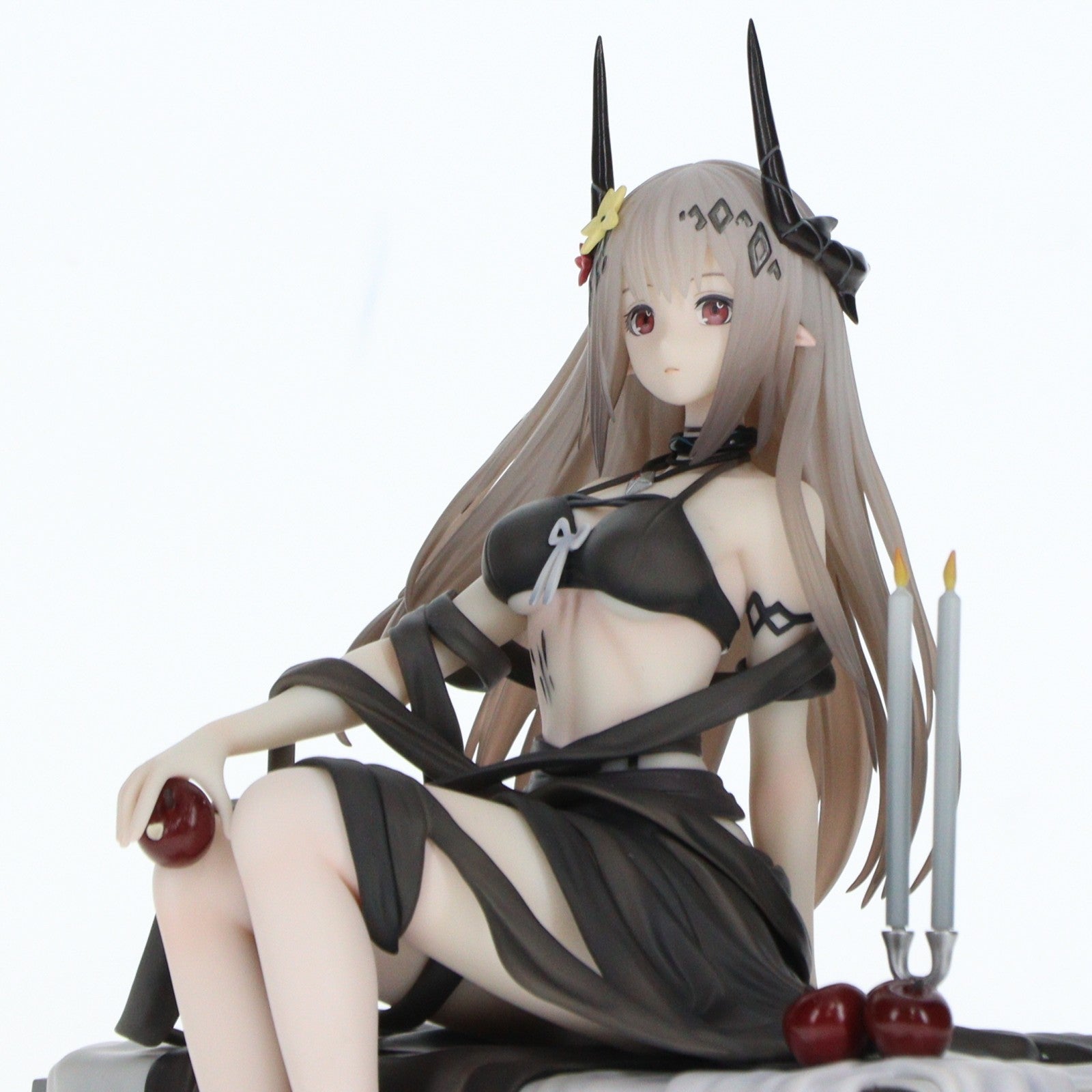 【中古即納】[FIG] アクリルキーホルダー無し マドロック 安息の午夜DN06 Ver. アークナイツ 1/7 FURYU HOBBY MALL限定 完成品 フィギュア(AMU-FNX0902) フリュー(20241031)